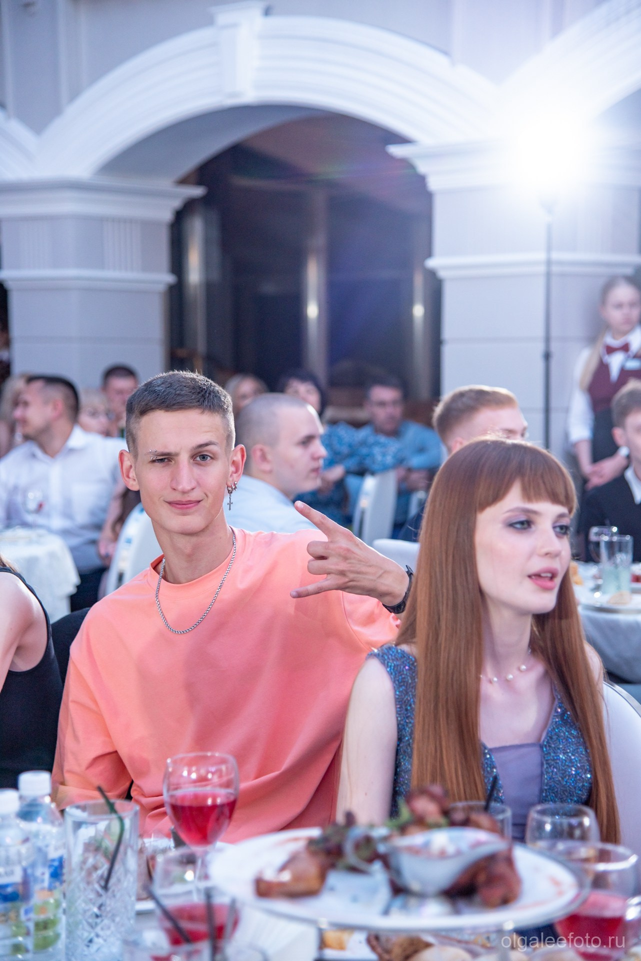 Выпускной в Иркутске. Ольга Ли свадебный семейный фотограф Иркутск