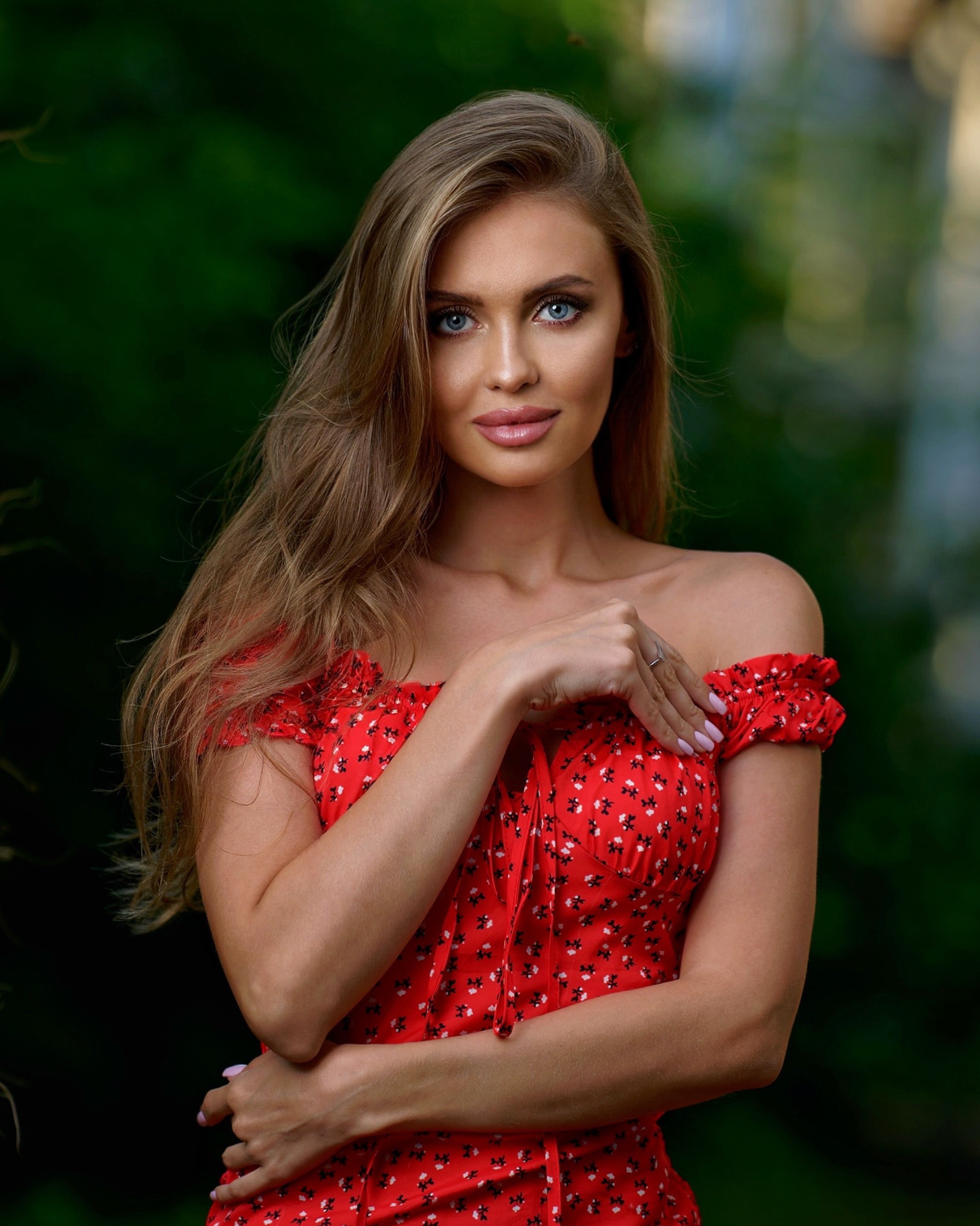 Photographer in Moscow Sergey Churnosov