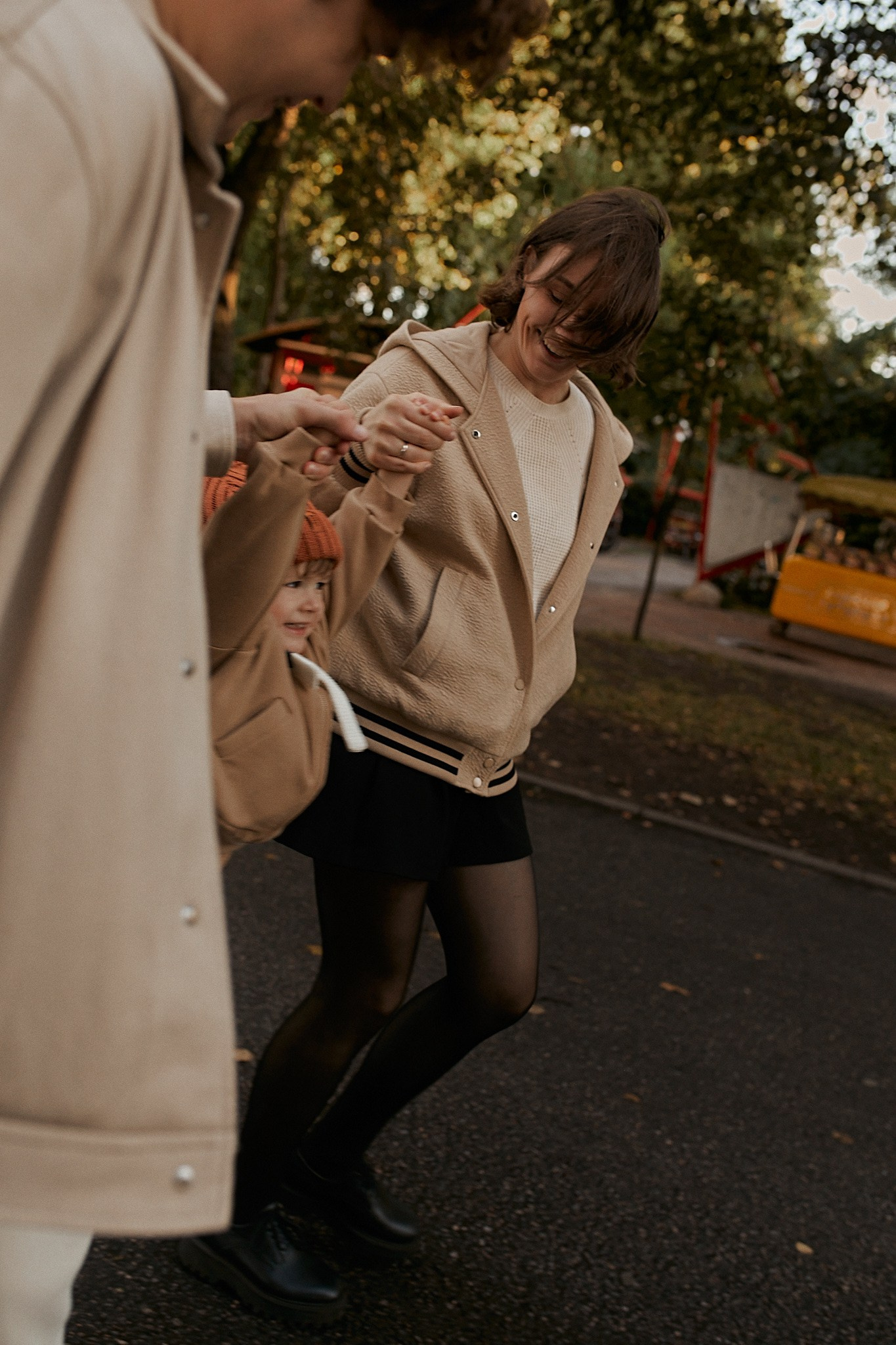 Портфолио. Семейный фотограф Санкт-Петербург Соковикова Надя