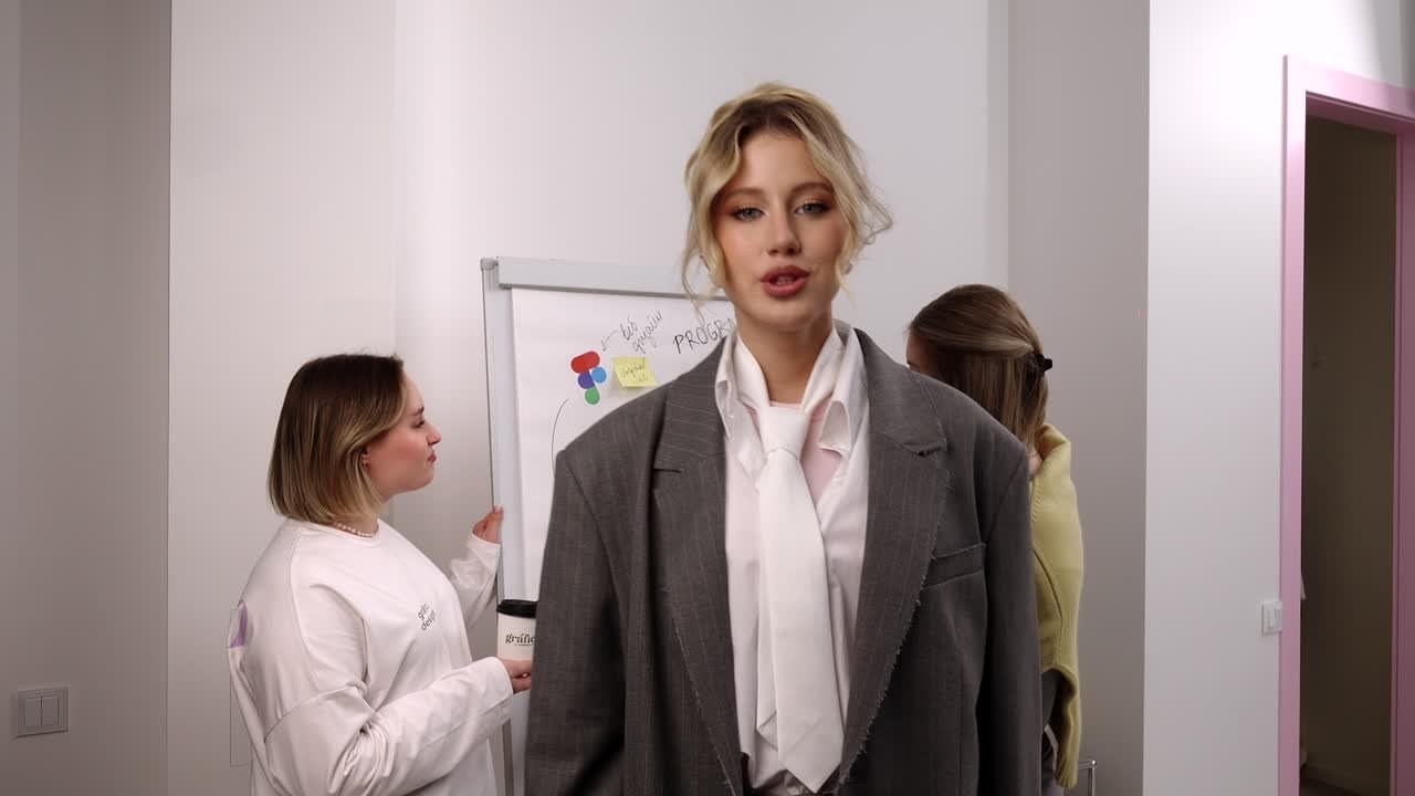 Имиджевые ролики. Главная