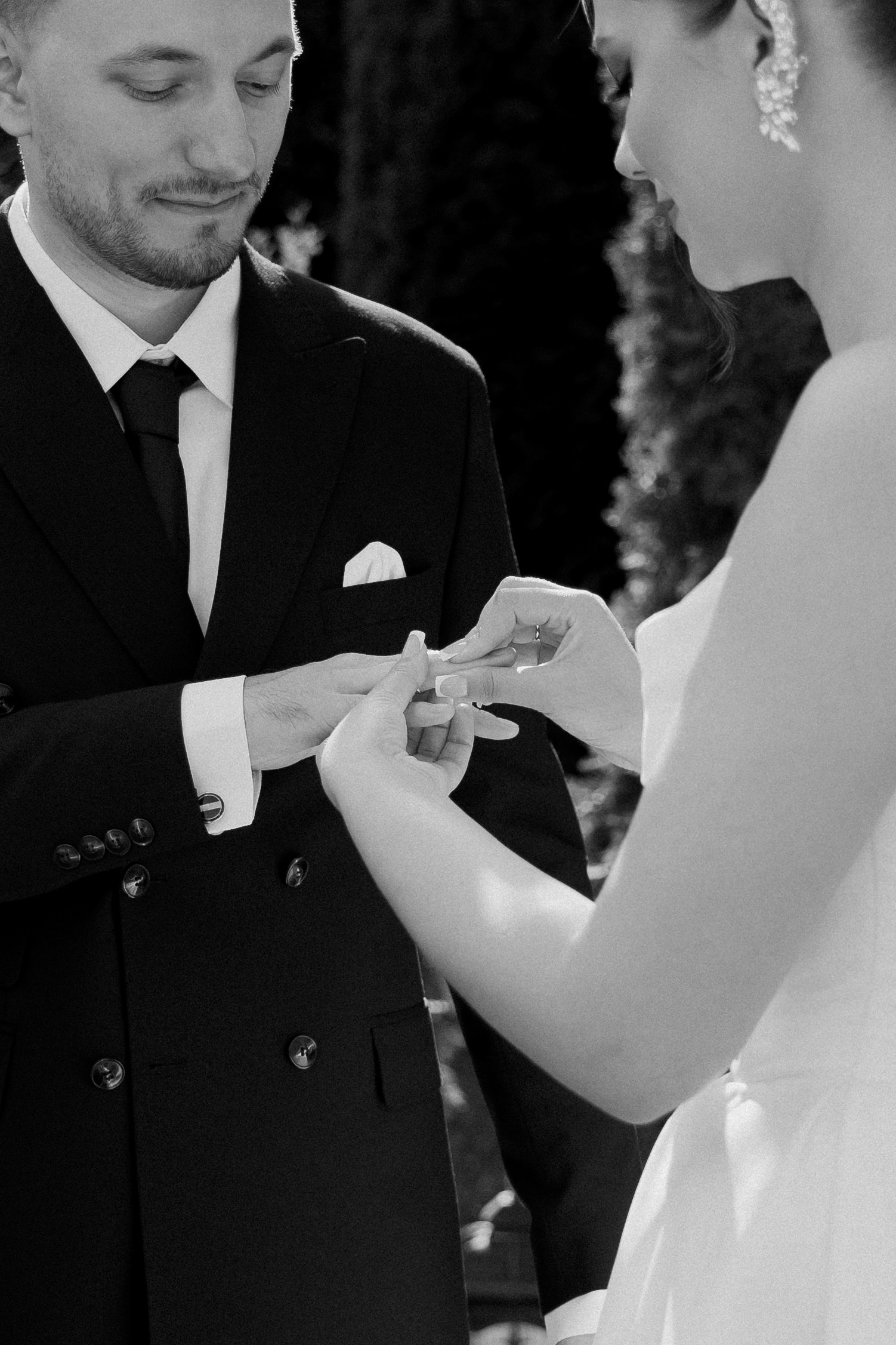 Женя и Оля. Свадебный и портретный фотограф в Минске и по всему миру Ольга Нестер