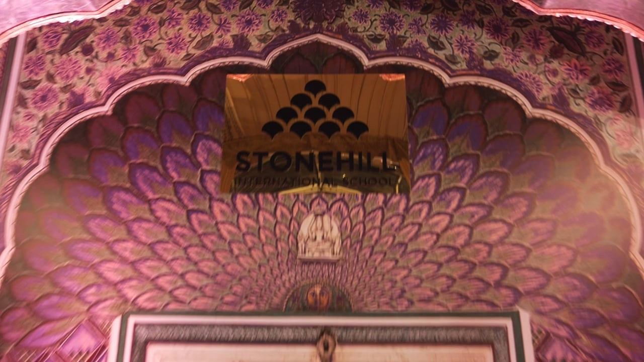 Video 2025. Stonehill Diwali