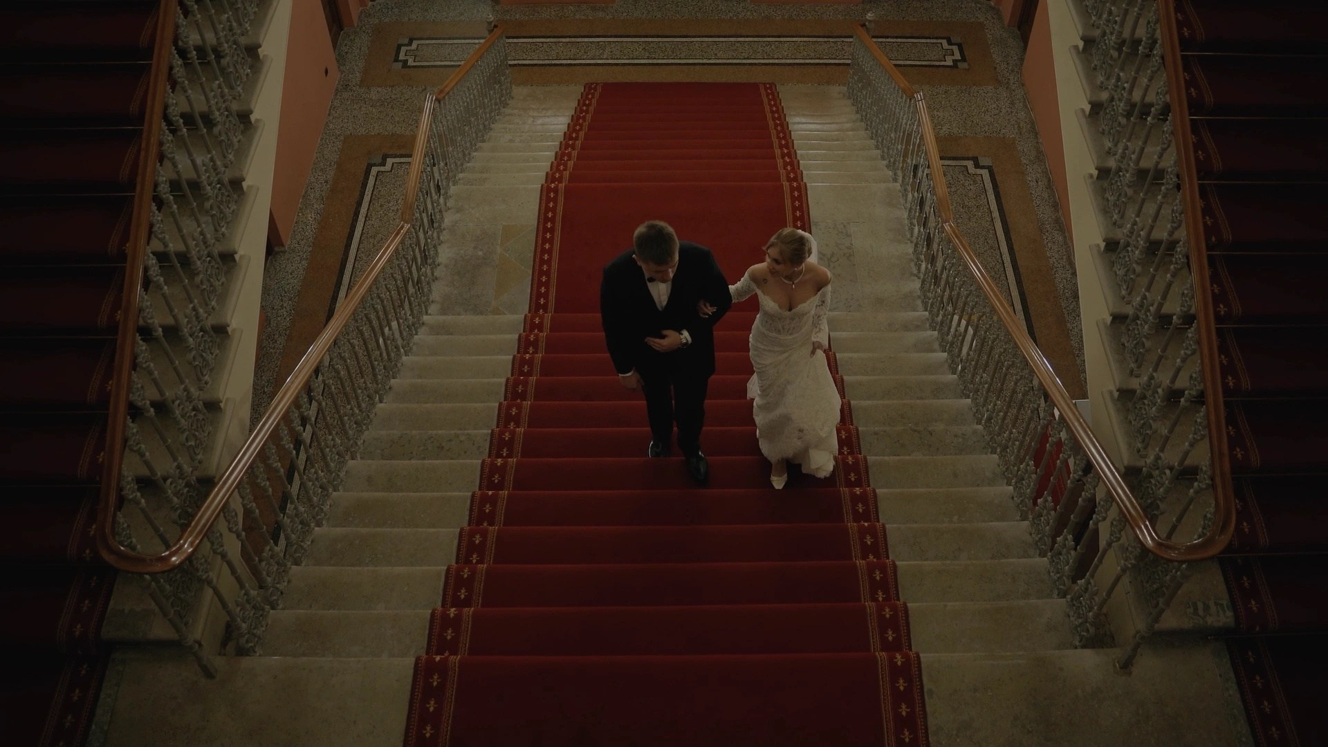 Портфолио. Свадебный видеограф в Санкт-Петербурге Владислав Константинов