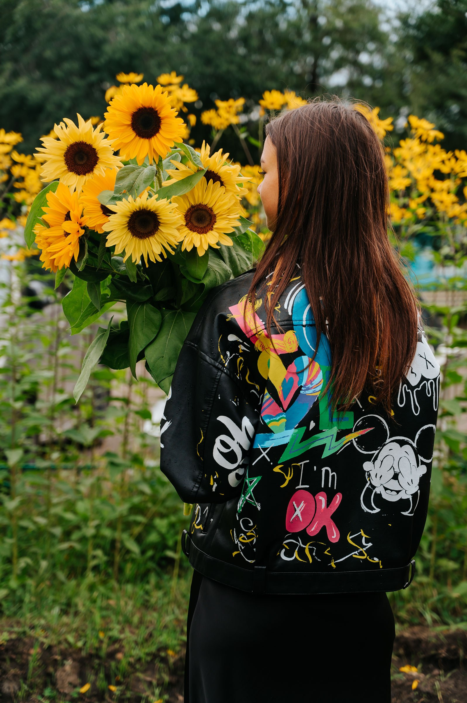 Ваши истории. Семейный и детский фотограф в Хакасии