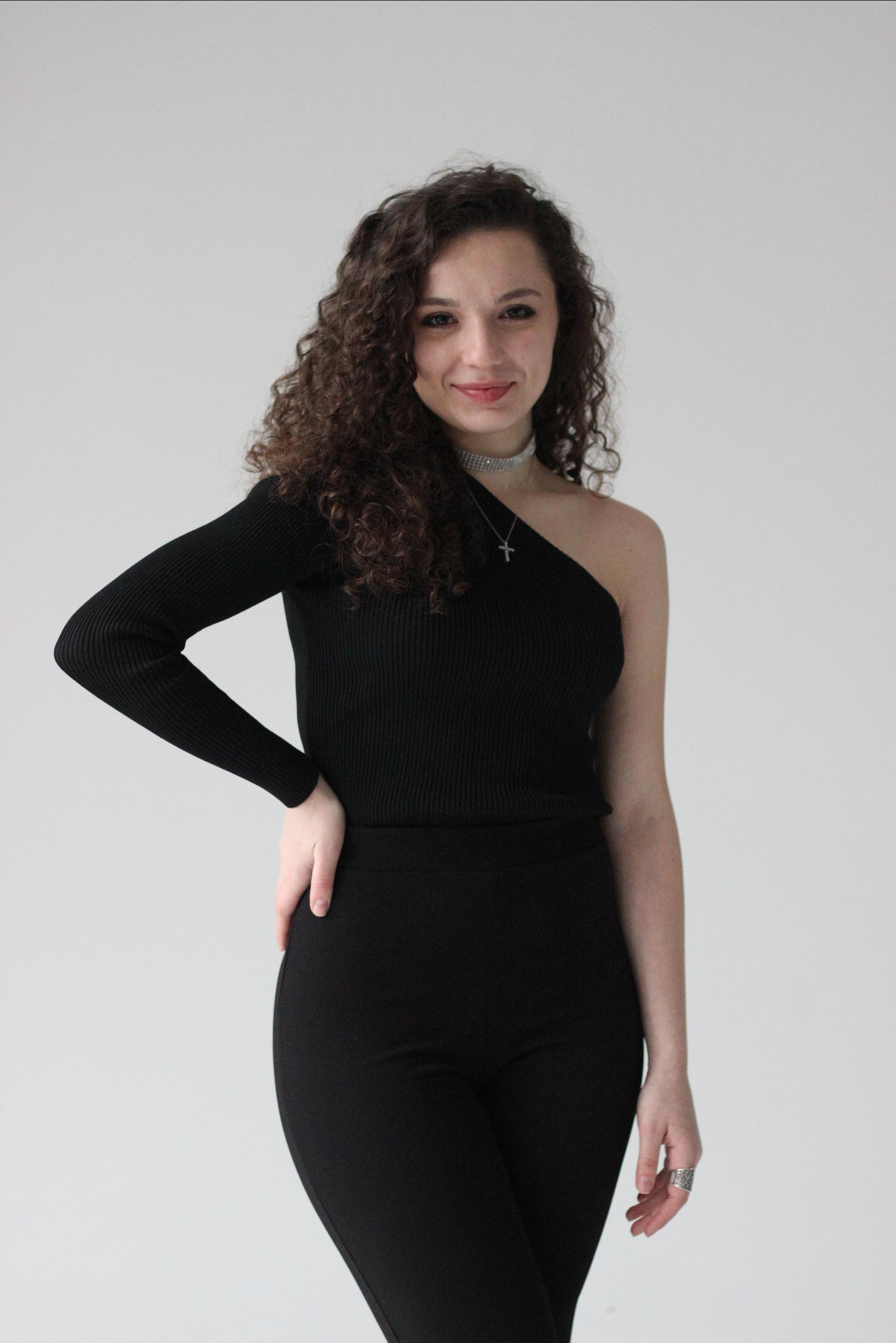 Отзывы. Фотограф Москва Енокян Милана