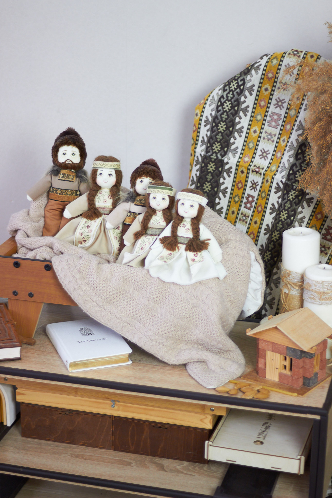 Отзывы. Фотограф Москва Енокян Милана