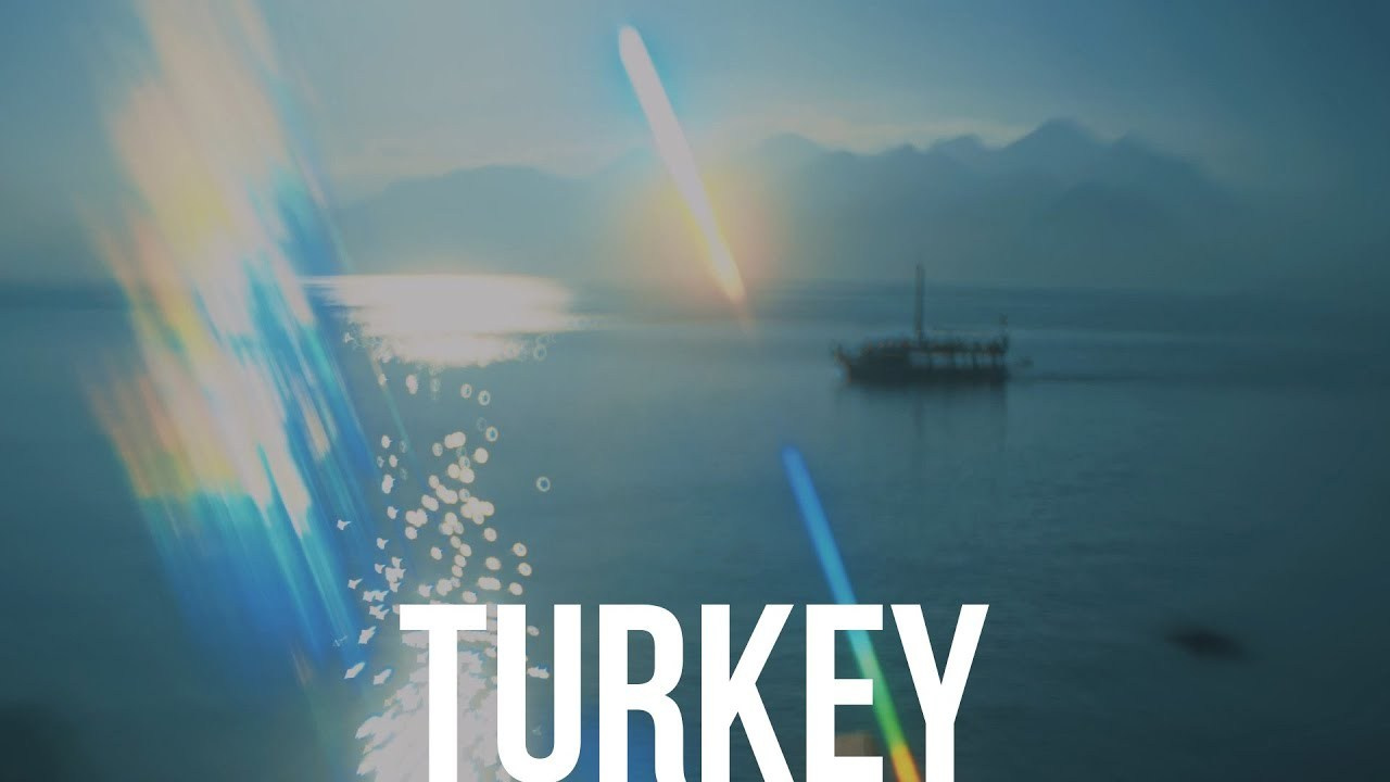 FILMS. Eduard Kopysov — International visual artist