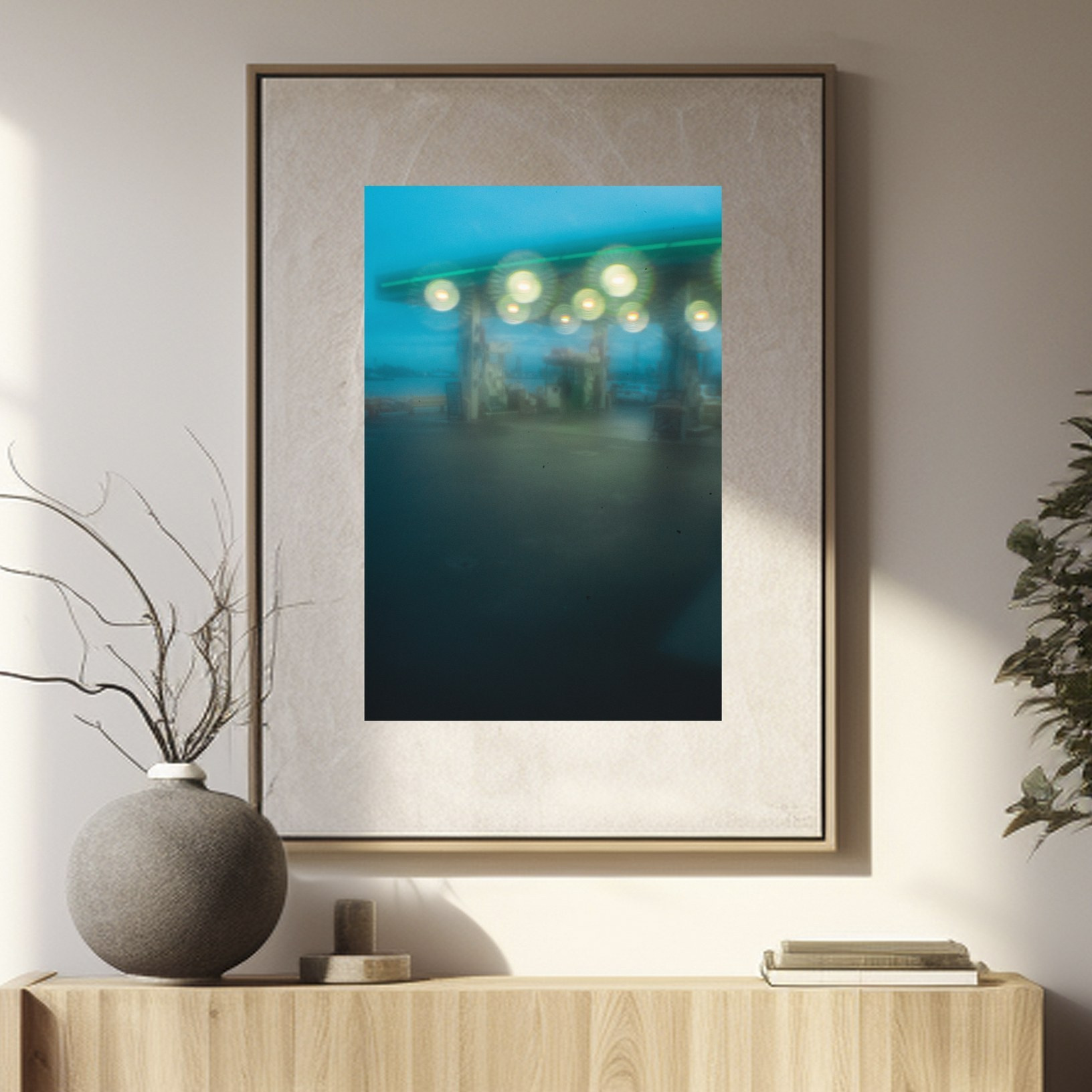 NYC. Eduard Kopysov — International visual artist