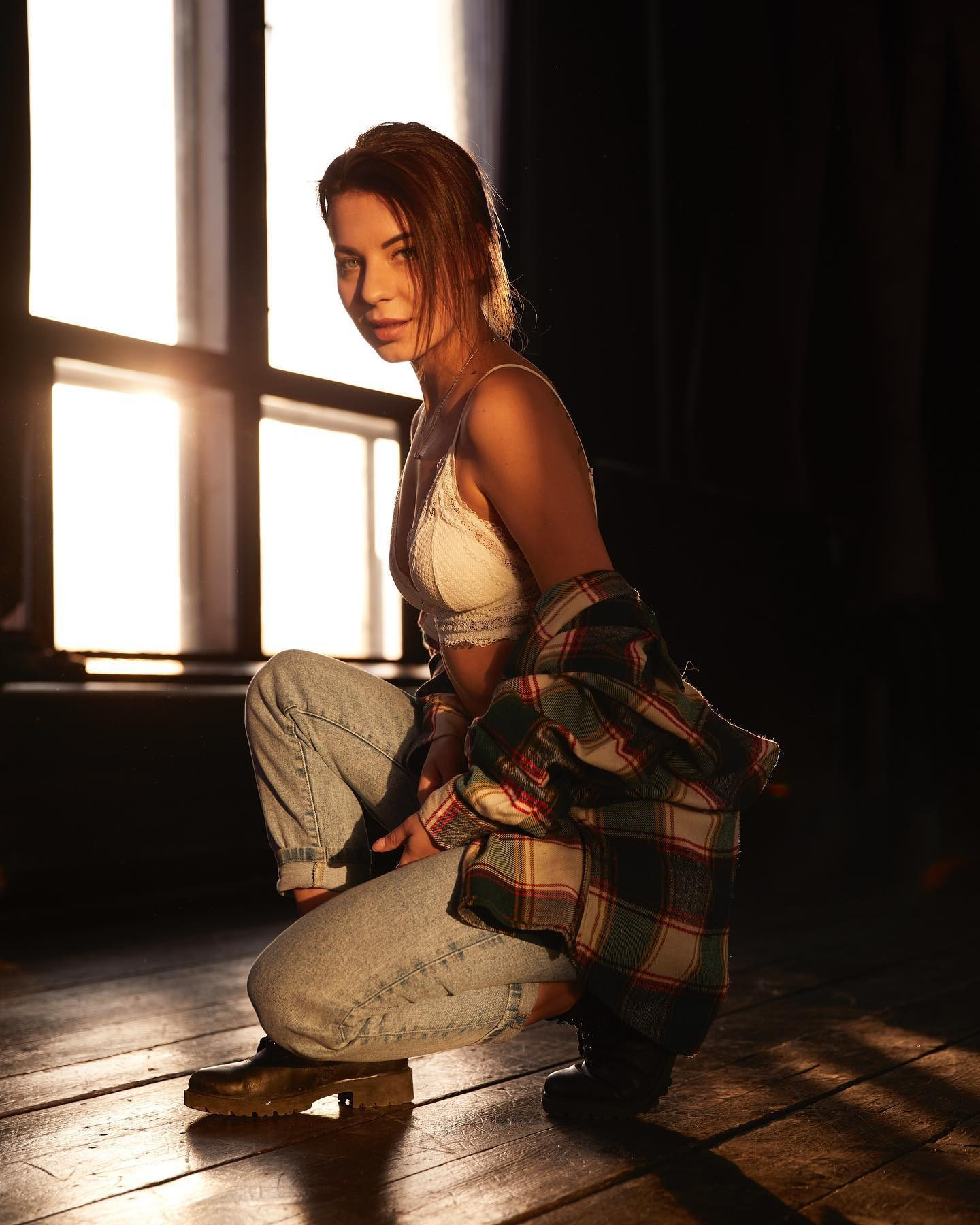 Профессиональная фотосъемка для бизнеса и личного бренда в Москве