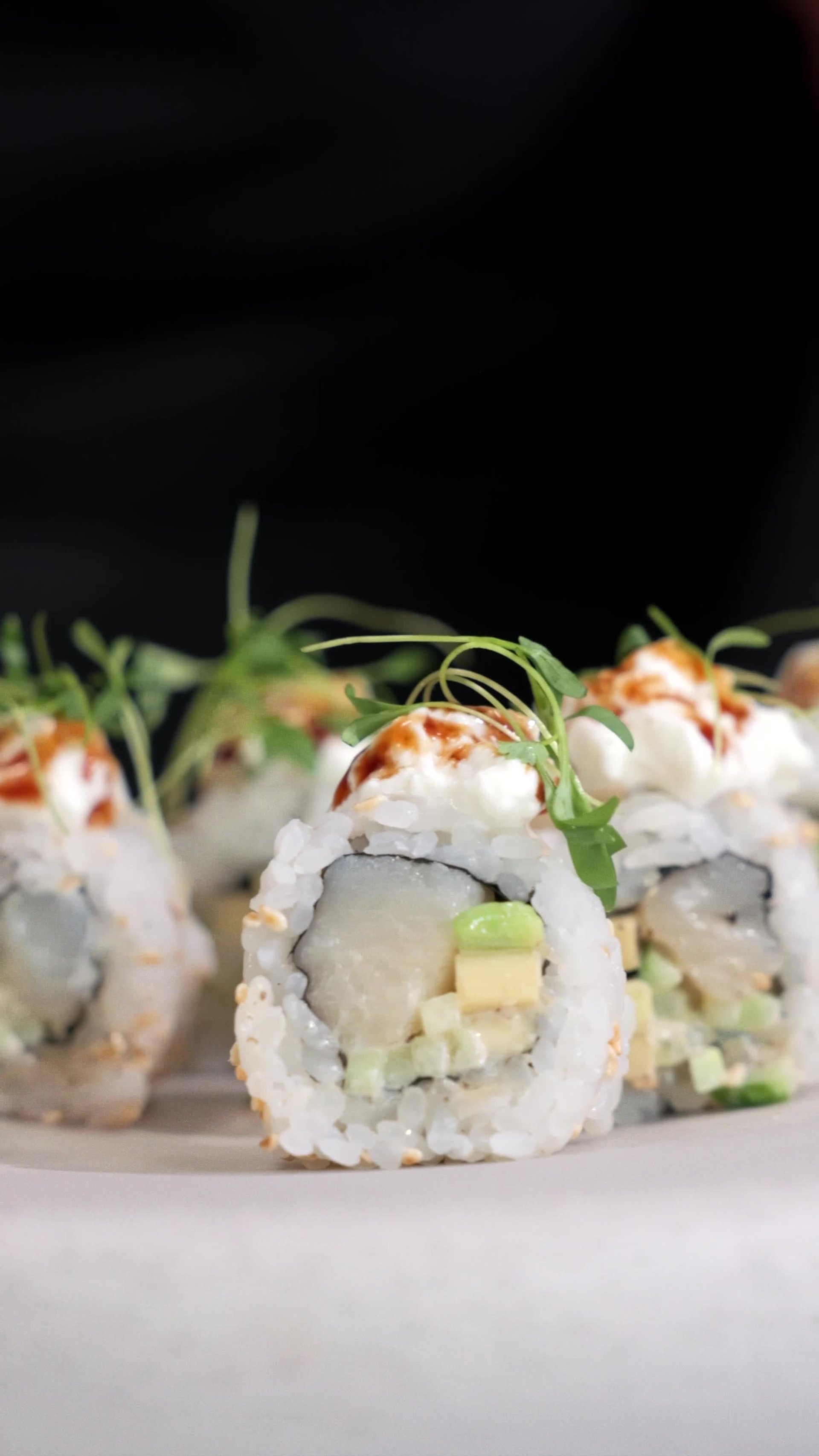 Food / Coffee. Создание контента | Фото | Видеосъемка | Александр Ярков