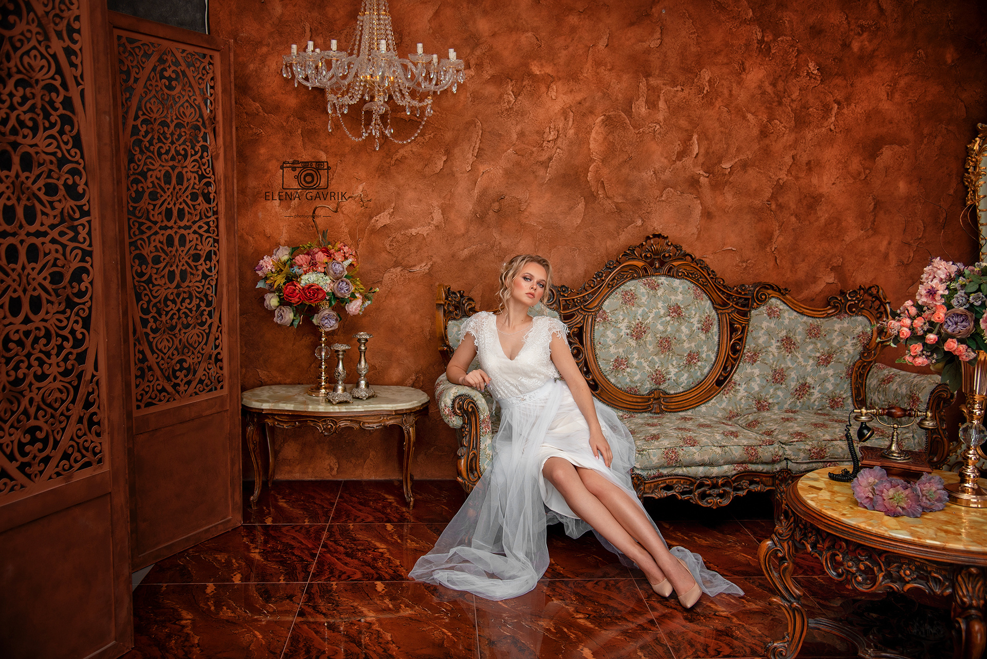 Контакты. Свадебный и семейный фотограф в Крыму Elena Gavrik