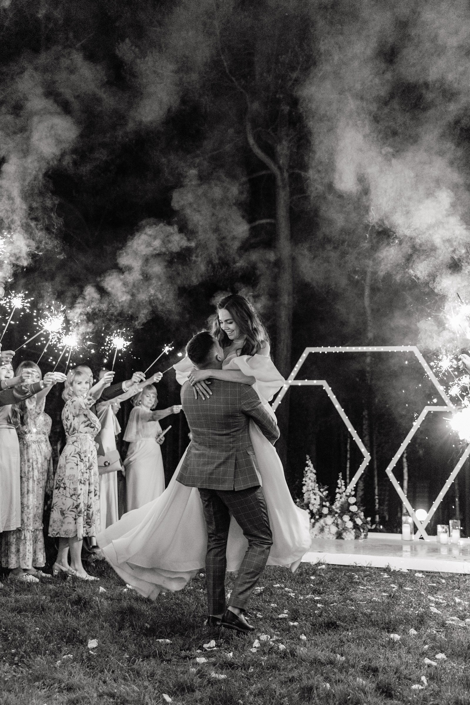 Юрий и Екатерина