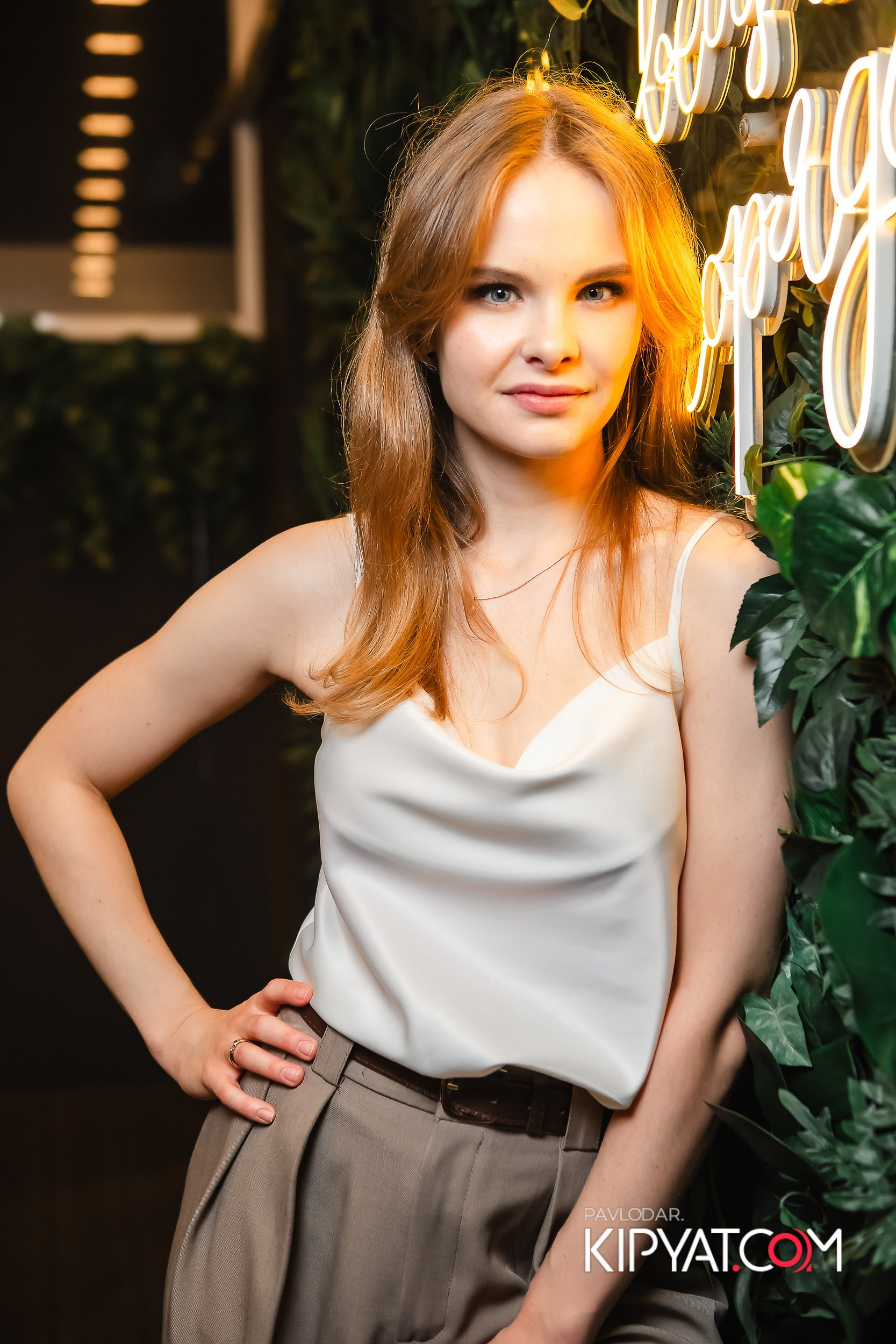 Кипятком Павлодар