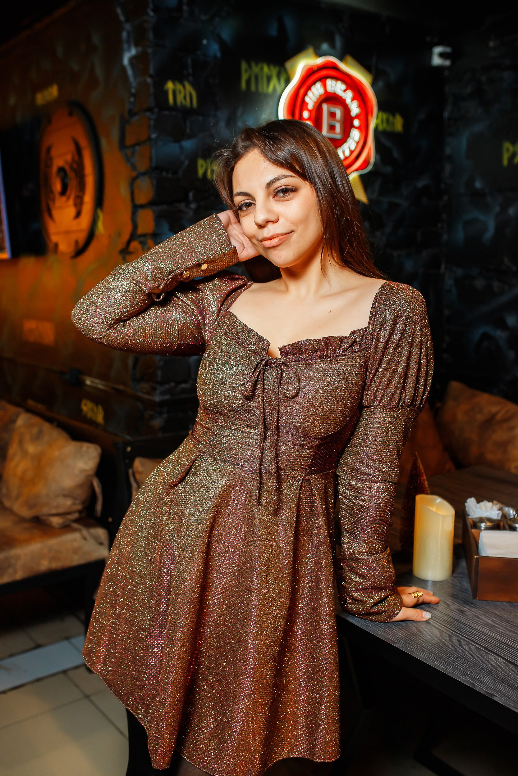 Кипятком Павлодар