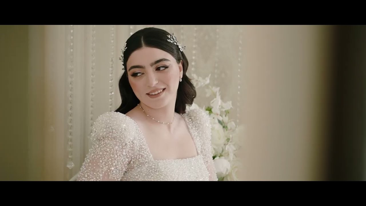 Прайс Package. Национальная свадьба. Свадебный и семейный видеограф в Курске