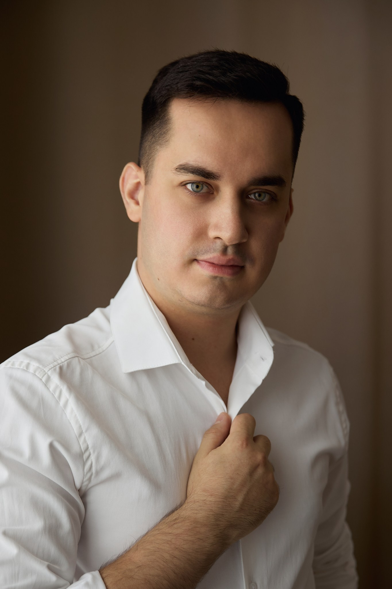 Дарья и Вадим