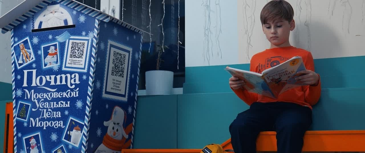 Съёмка документальных и корпоративных фильмов с индивидуальным подходом