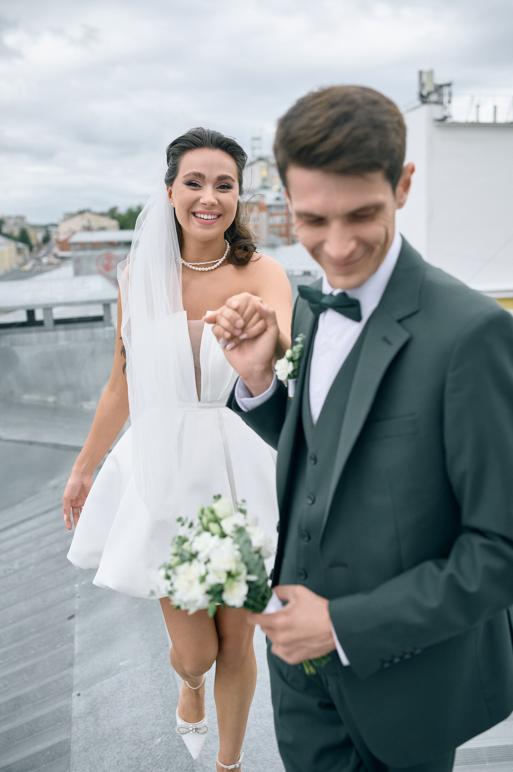 Свадьбы Москва. Не только свадебный фотограф Чеглаков Алексей