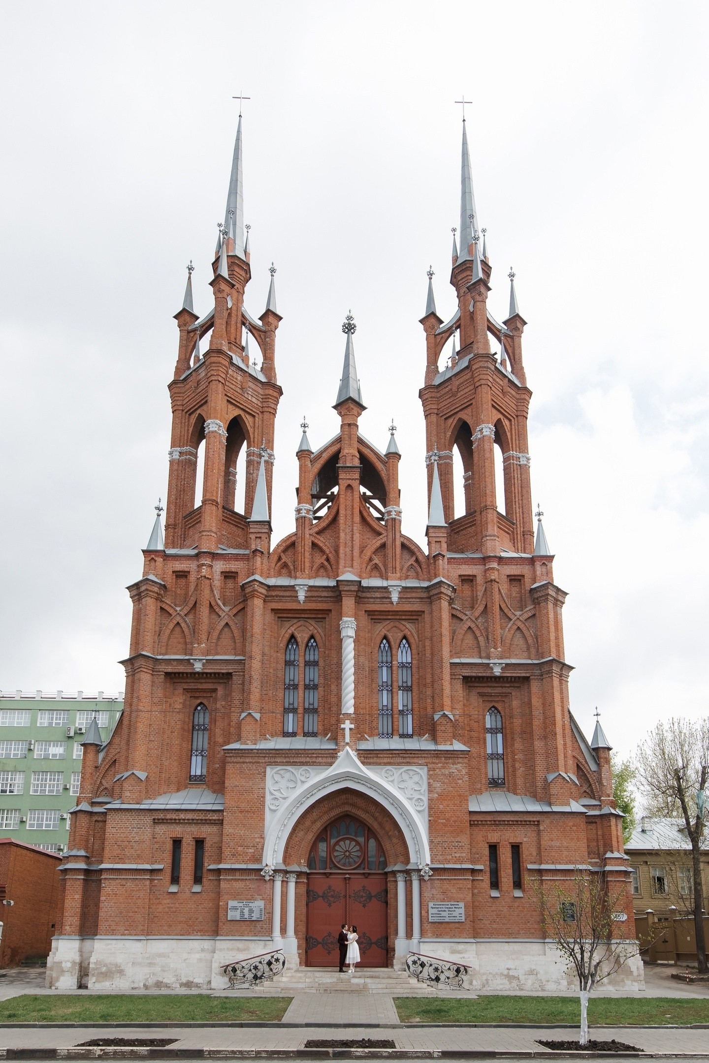 Самара. Маргарита Рубцова свадебный фотограф Тольятти