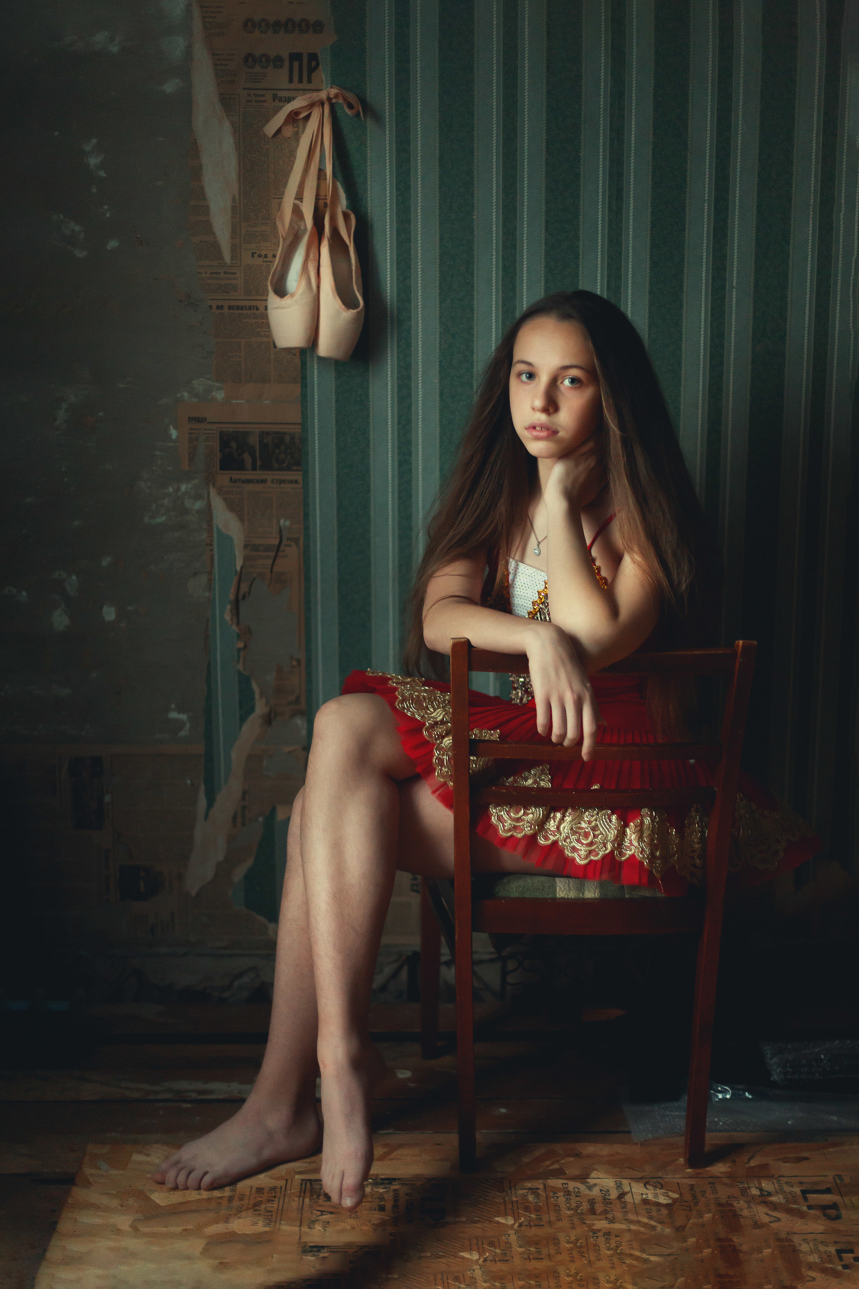 Детский и семейный фотограф в Челябинске Пайвина Алена