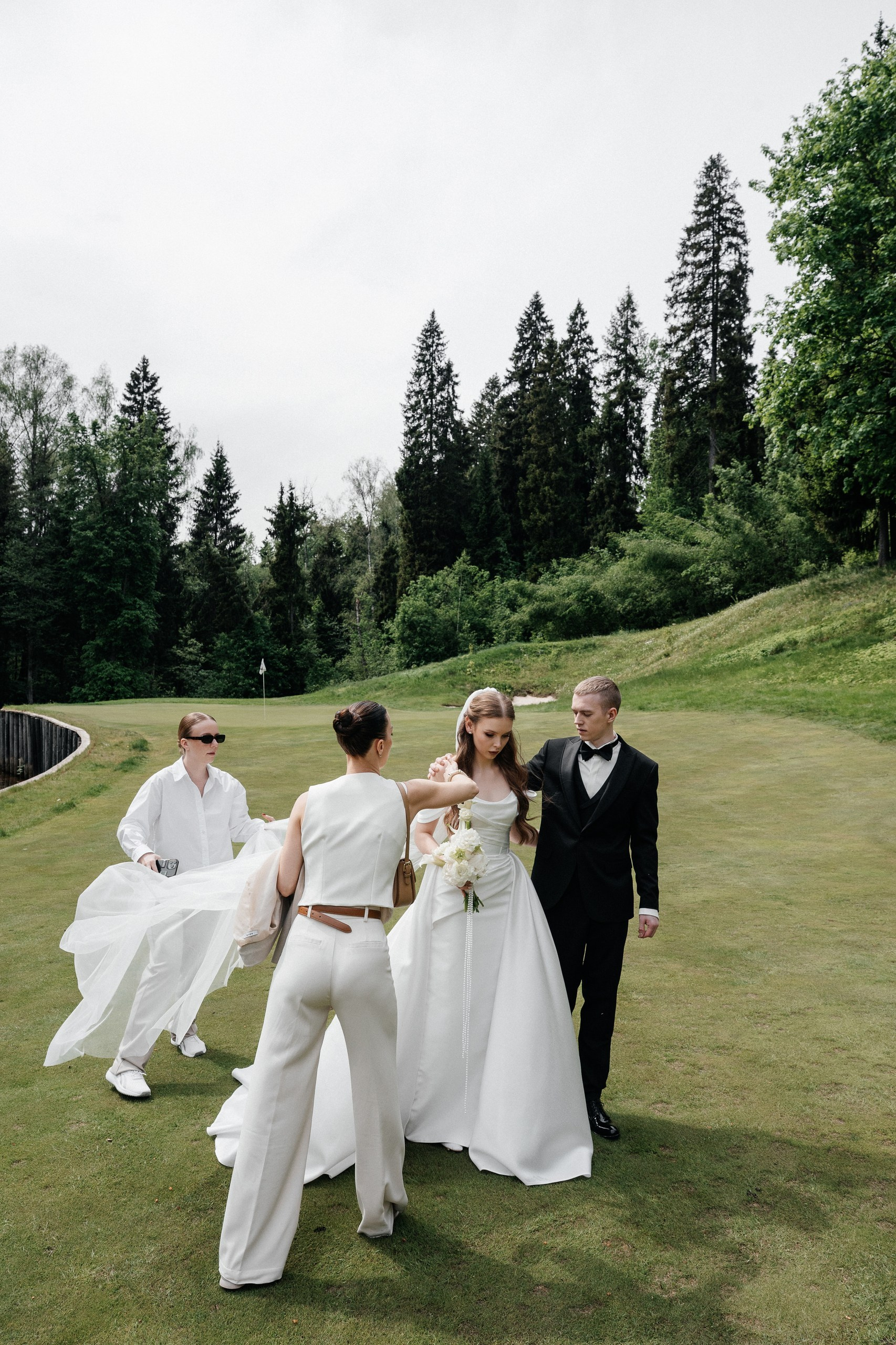 О стилисте. Свадебный визажист и стилист по прическам в Москве