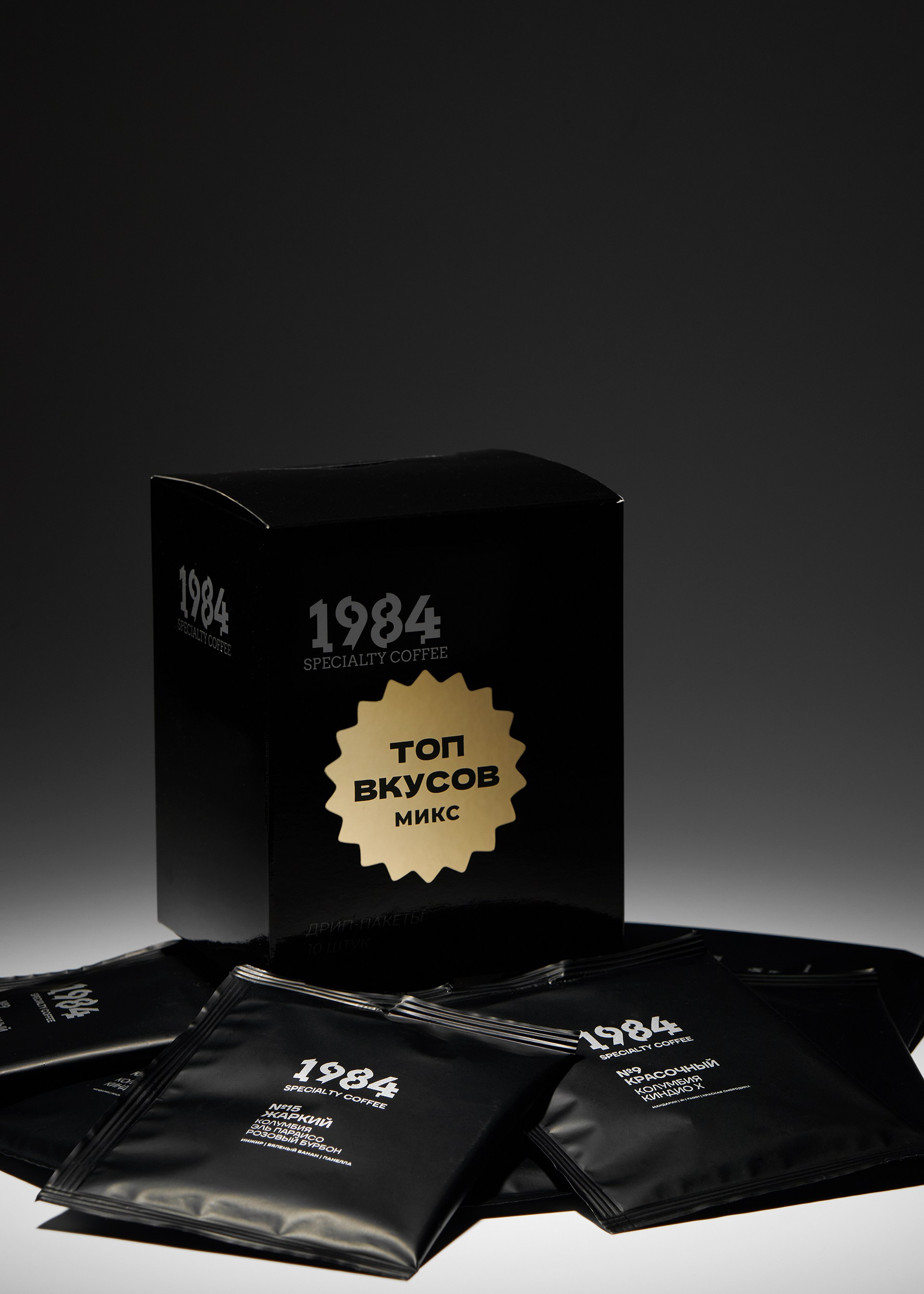 Фуд и предметная съёмка в Санкт-Петербурге | Светлана Снежкина