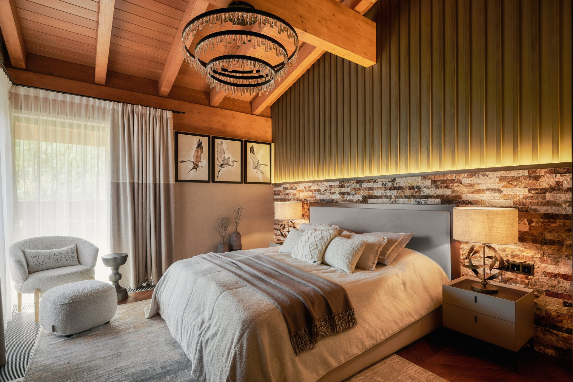 Интерьерный фотограф в Москве — Сергей Гура