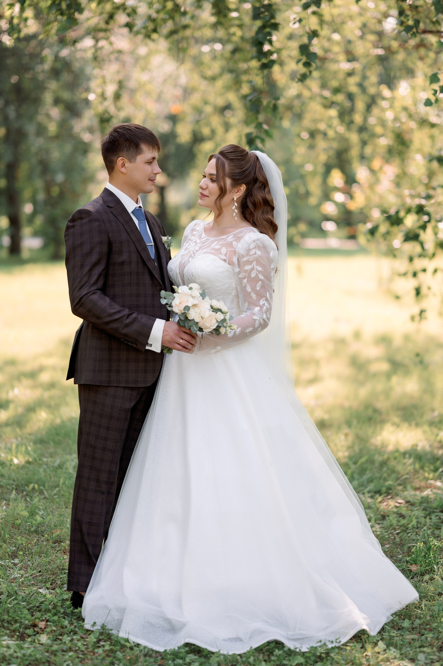 Фотограф на свадьбу туймазы