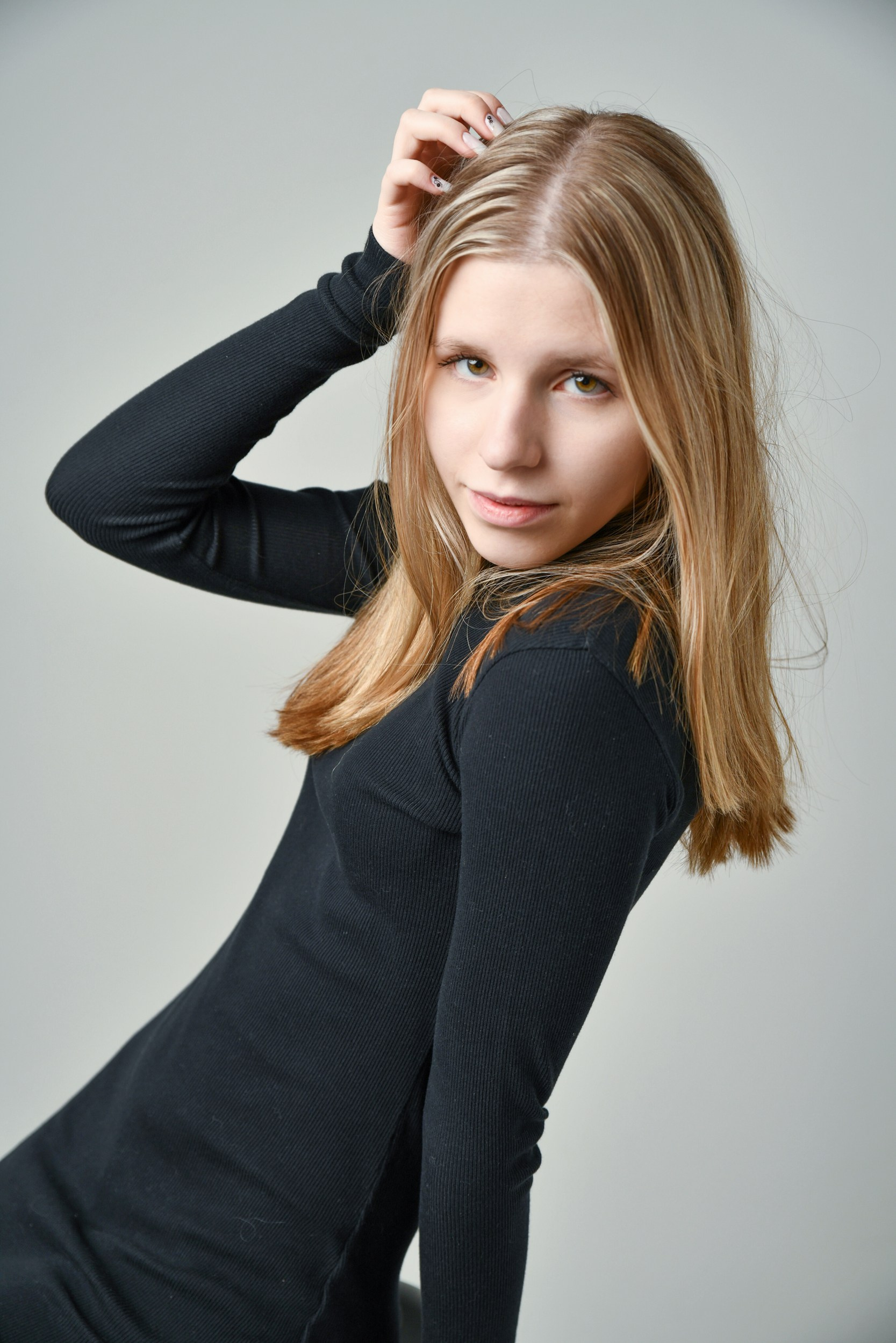 Фотограф и ретушер Самохвалова Ольга