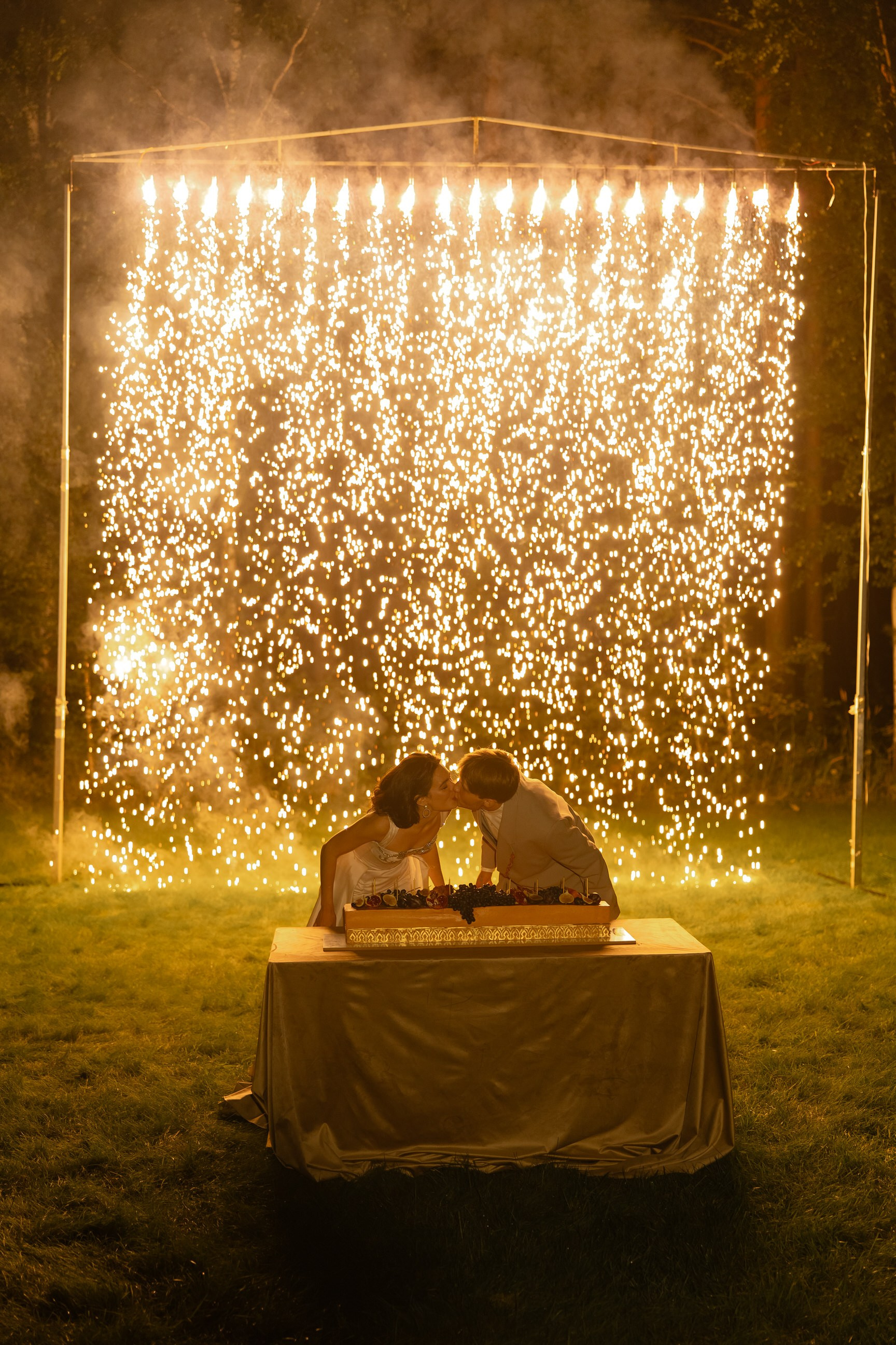 Софья & Виктор. Yura Rush Свадебный фотограф Тюмень