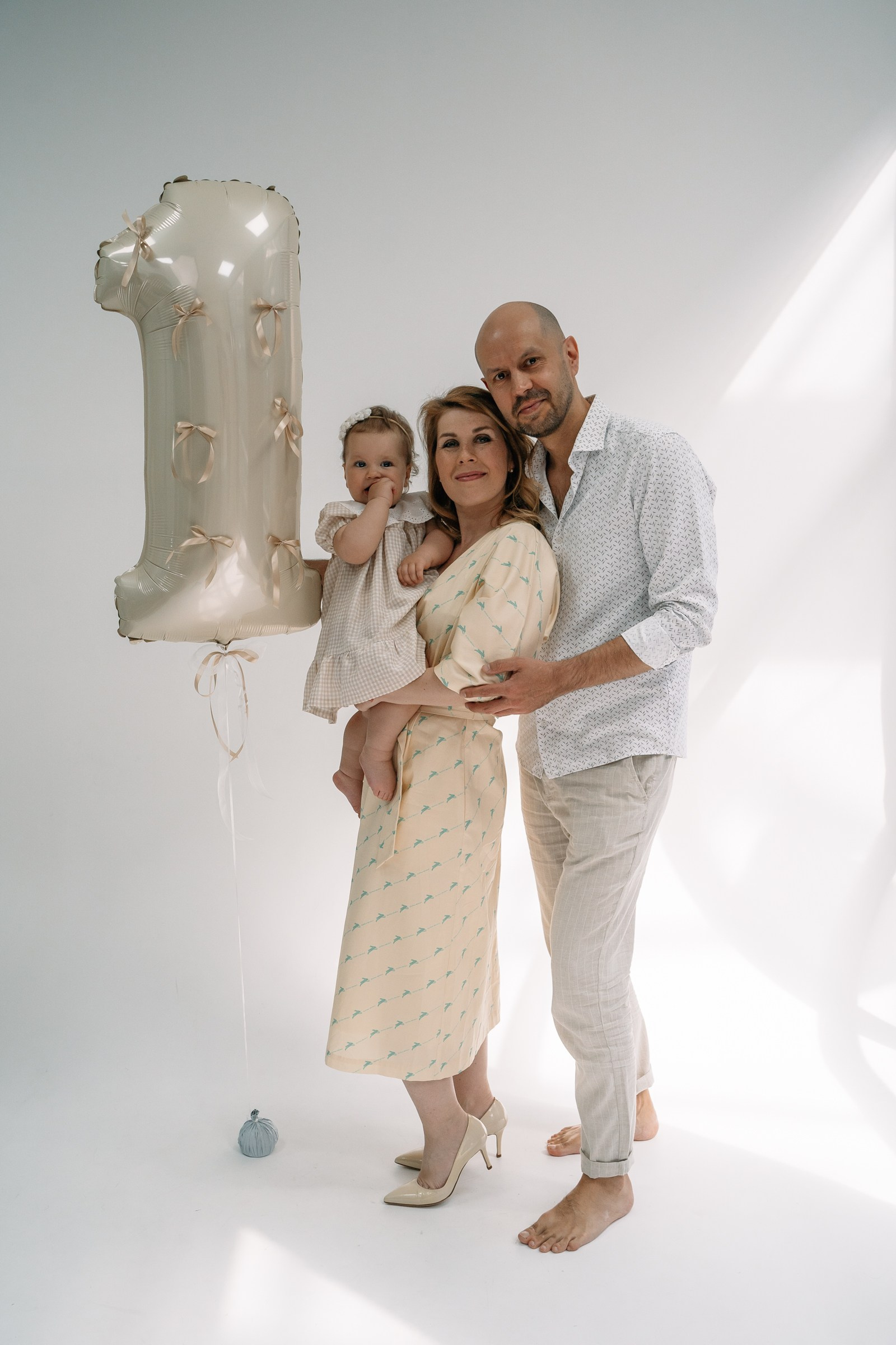 Фотосъемка. Семейный видеограф и фотограф Соснина Марина