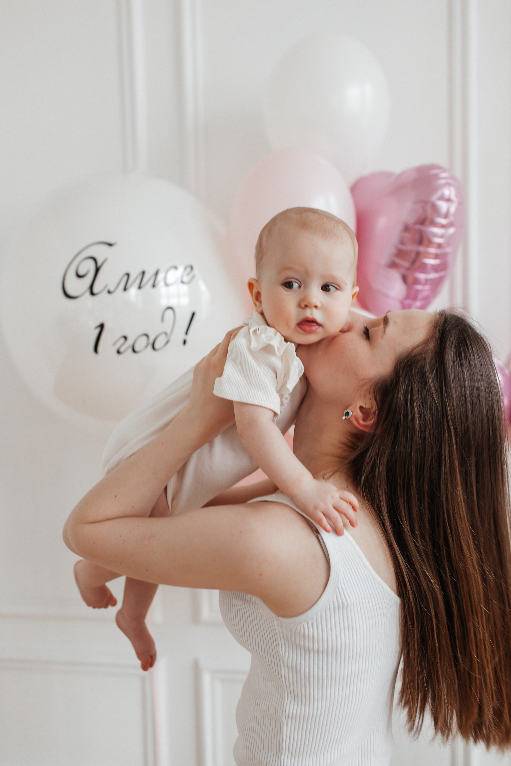 FEEDBACK. Семейный фотограф в Екатеринбурге Валерия Федотова