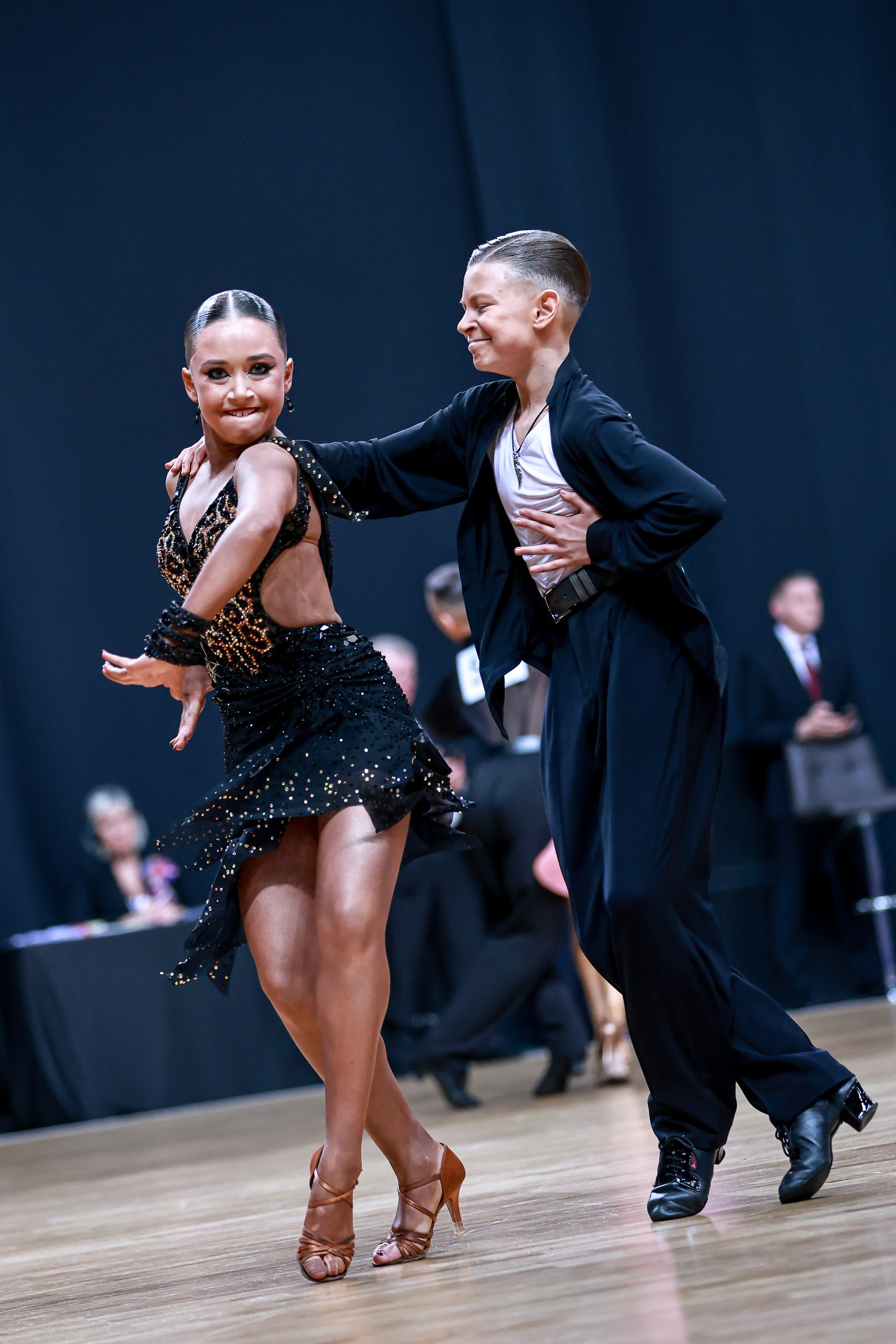 ВС Люберцы 2024. Фотограф Дмитрий Плетнев — QuickDancePhoto