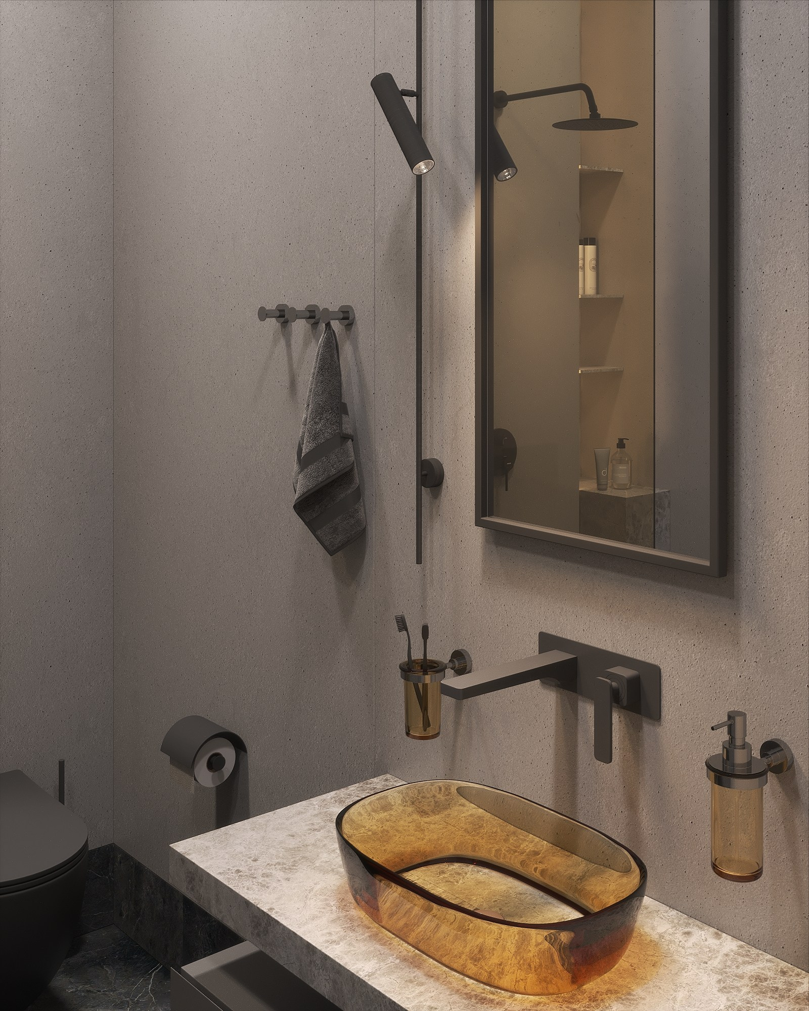 бюджетный дизайн интерьера Севастополь 