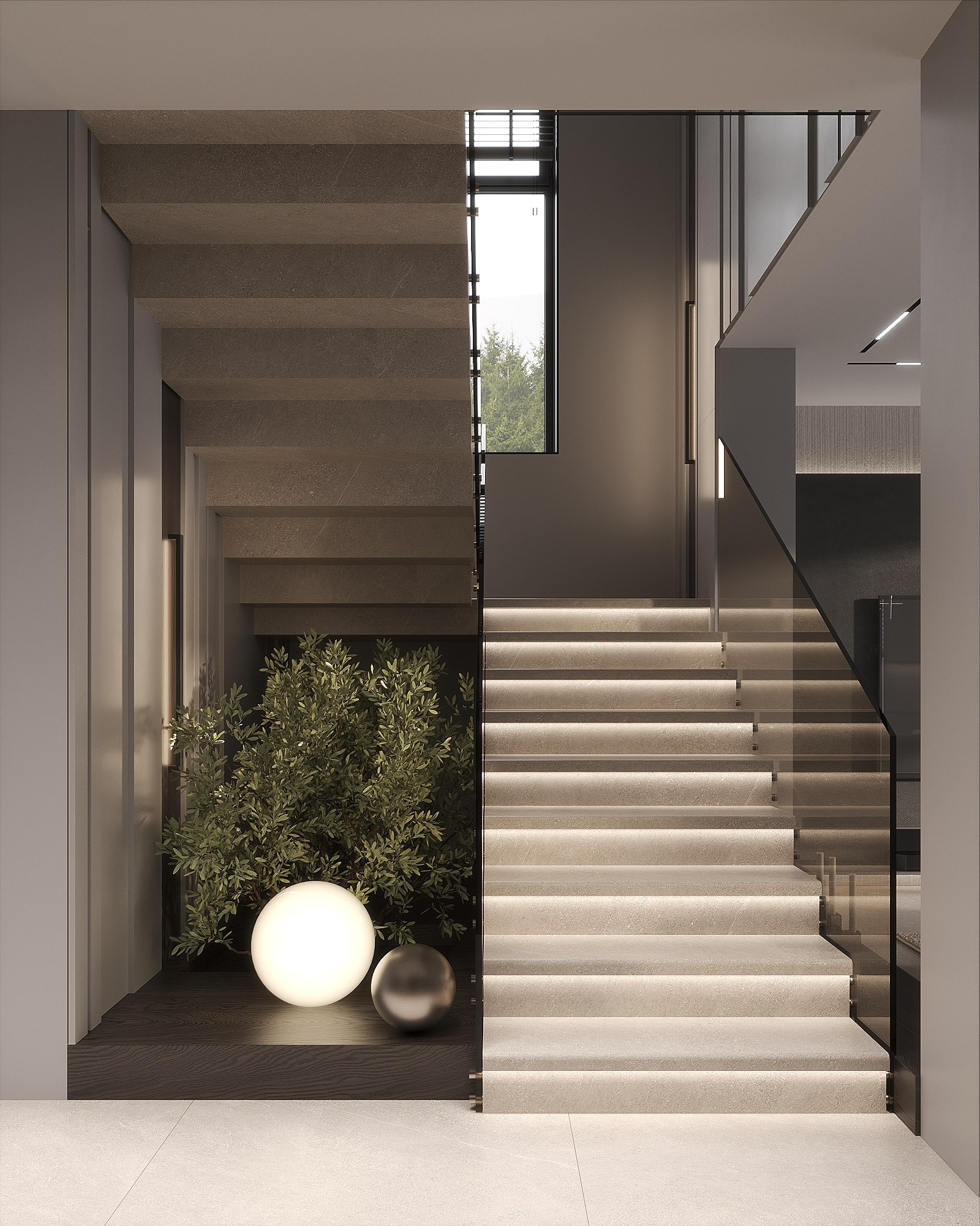 услуги дизайнера интерьера 