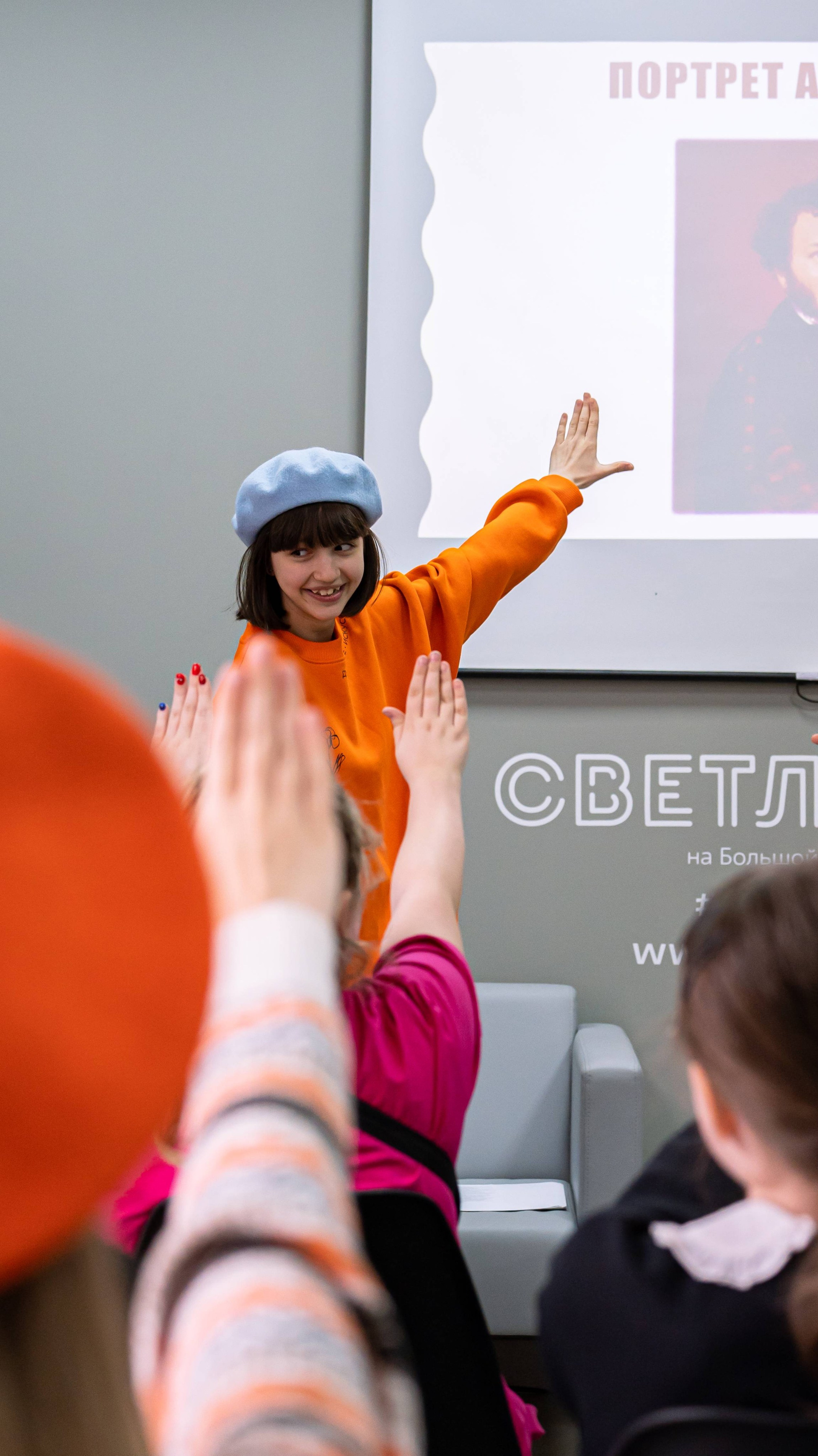 Услуги. Фотограф в Москве Ольга Парижер