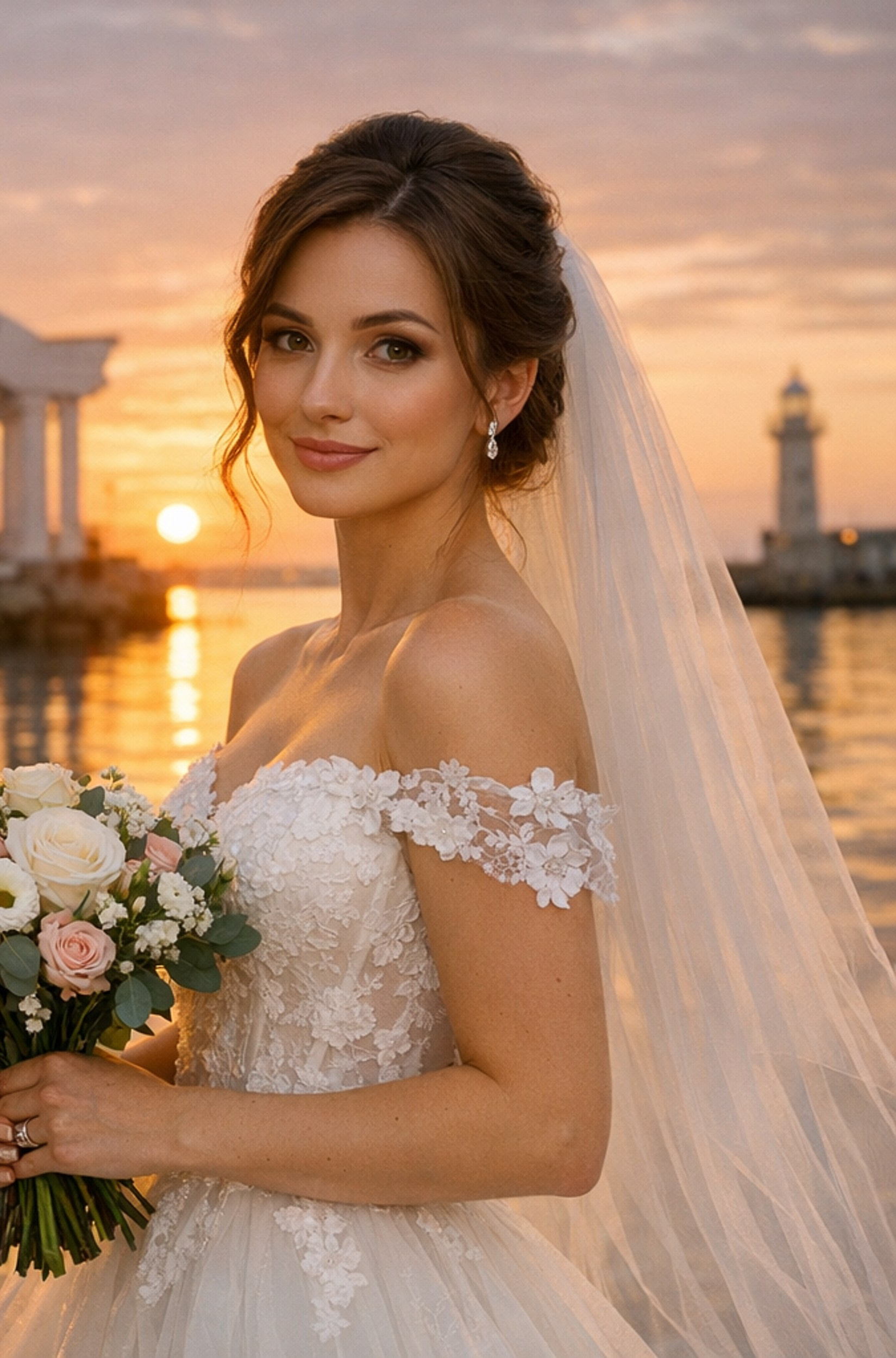 Фотограф и видеооператор (видеограф) в Евпатории и в Крыму