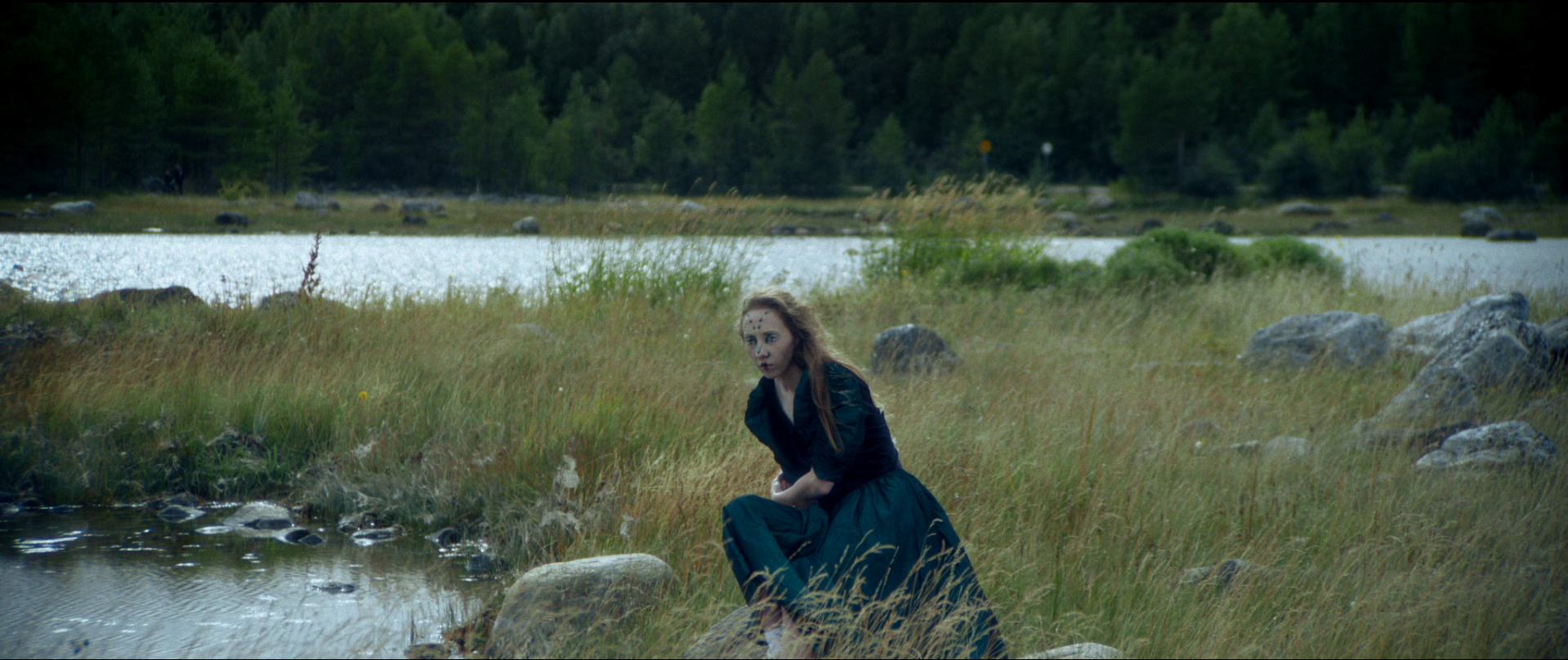 Портфолио. Диана Горгон — режиссер, продюсер, сценарист