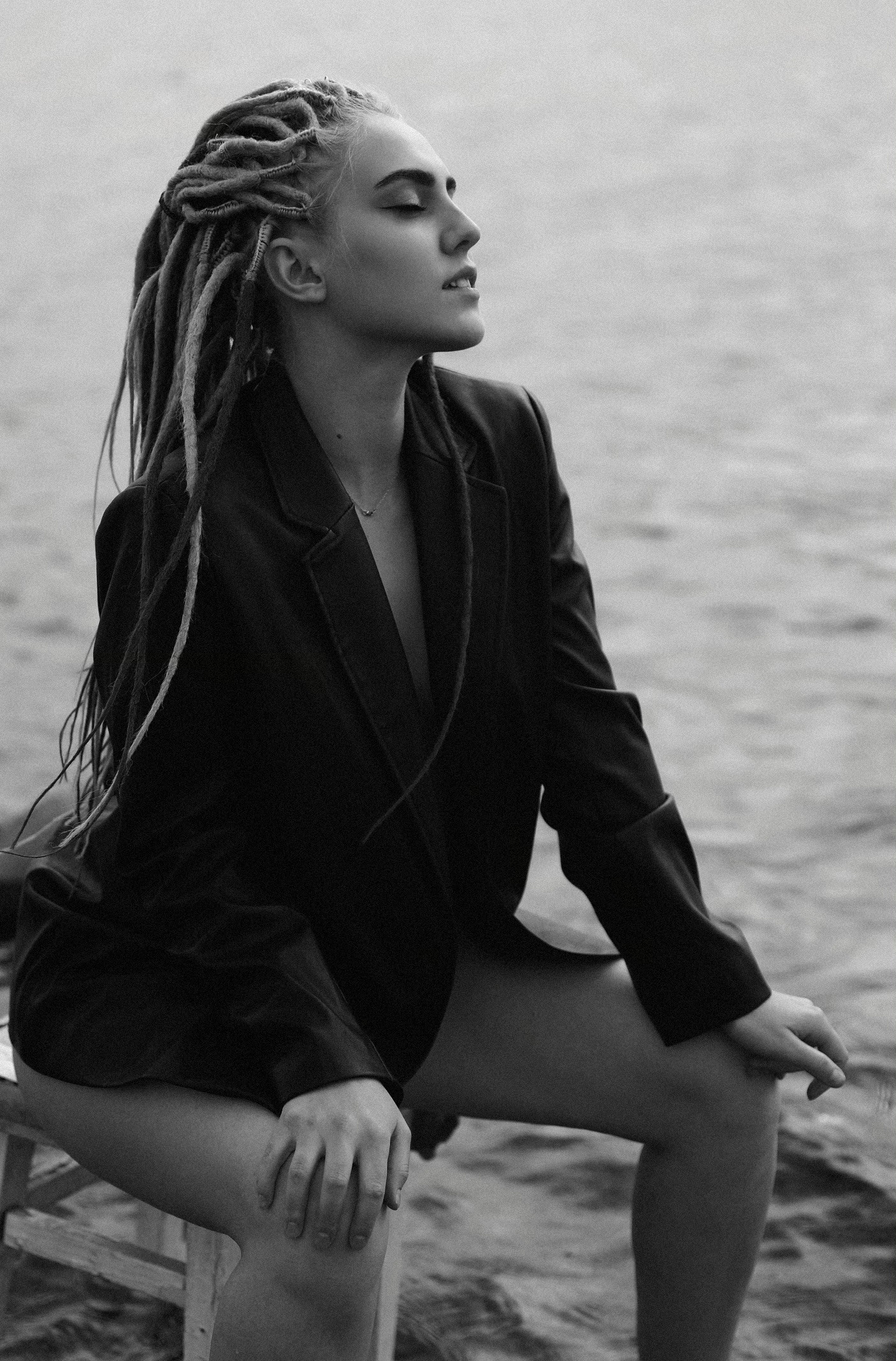 Индивидуальная фото-съёмка