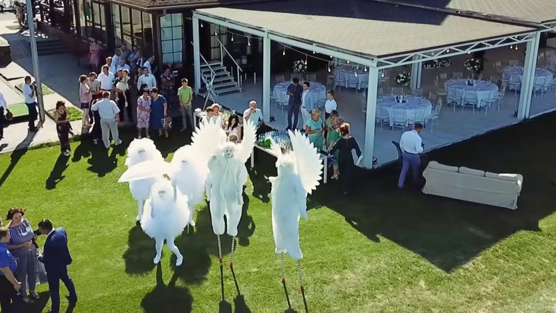 Свадебное Видео Ростов. Свадебный организатор в Ростове-на-Дону Яснов Роман