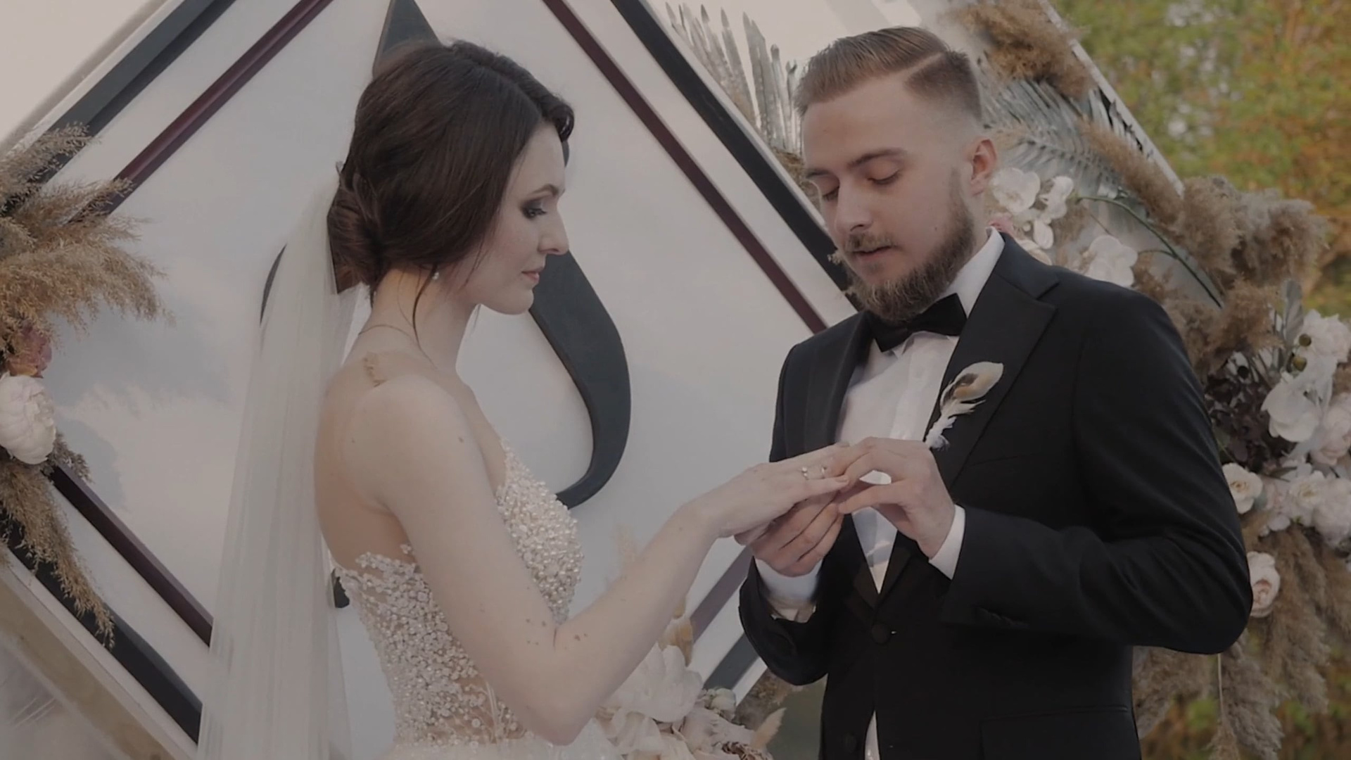 Свадебное Видео Ростов. Свадебный организатор в Ростове-на-Дону Яснов Роман