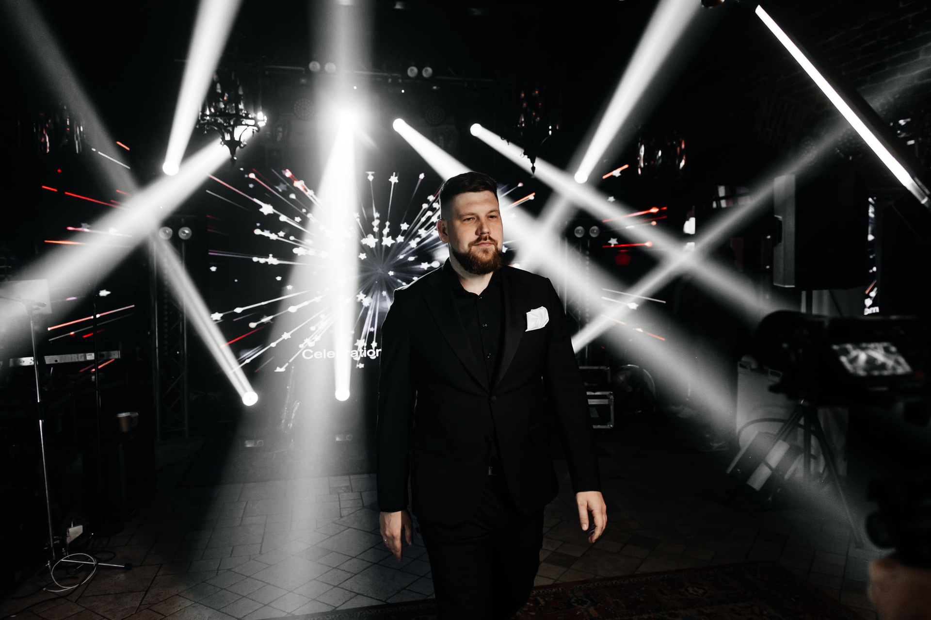 Свадебное Видео Ростов. Свадебный организатор в Ростове-на-Дону Яснов Роман