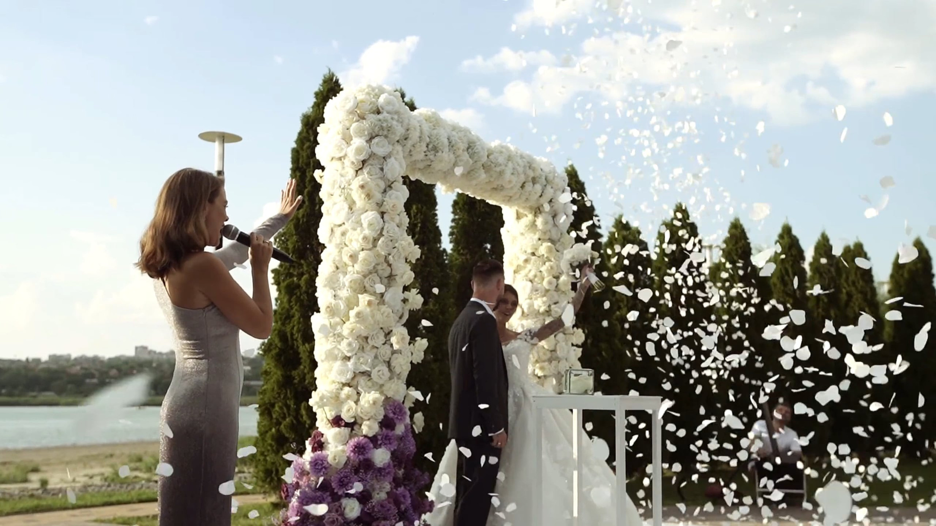 Свадебное Видео Ростов. Свадебный организатор в Ростове-на-Дону Яснов Роман