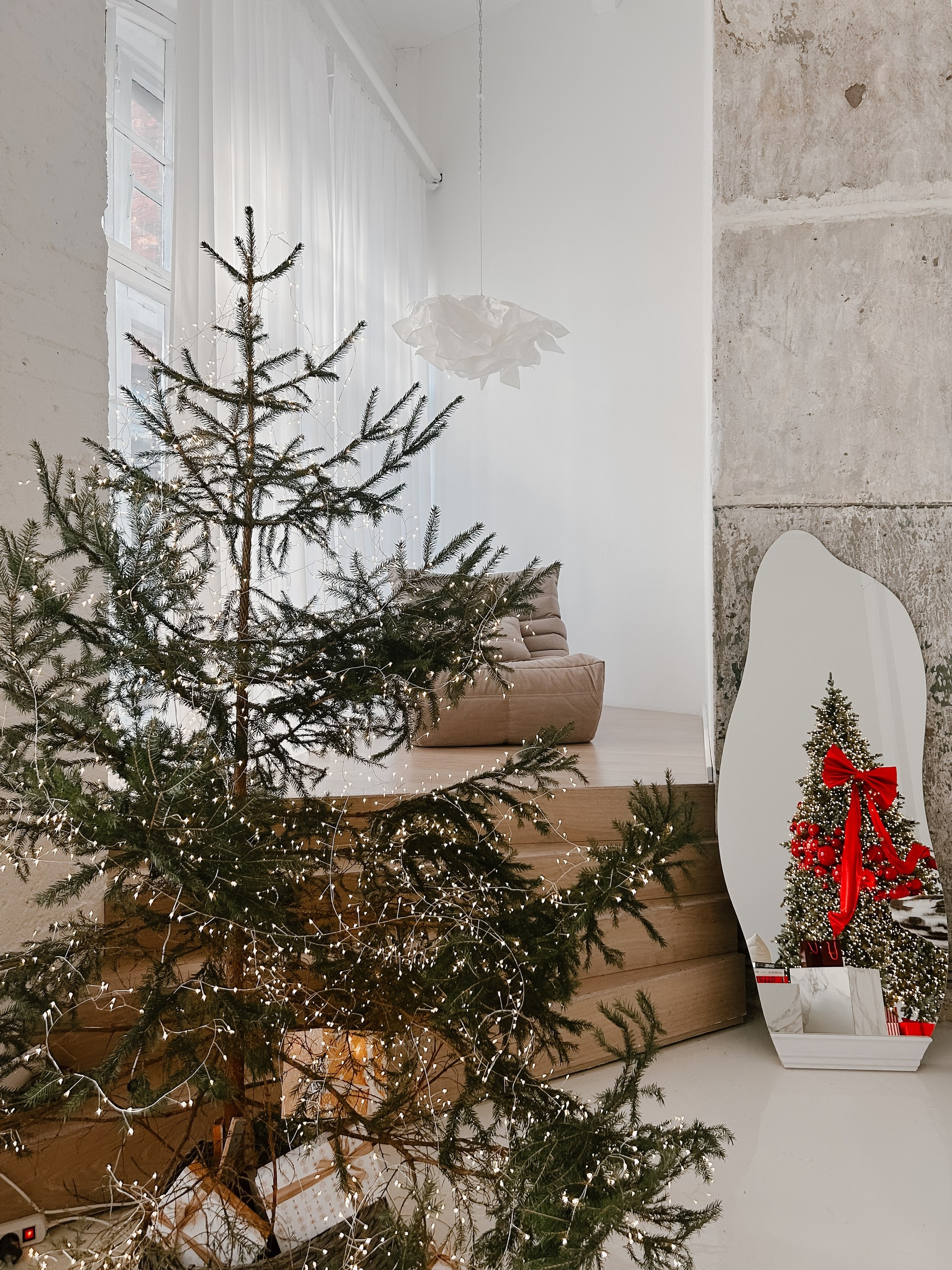 Новогодние фотостудии в Петербурге. Свадебный и семейный фотограф в Санкт-Петербурге Катерина Литасова