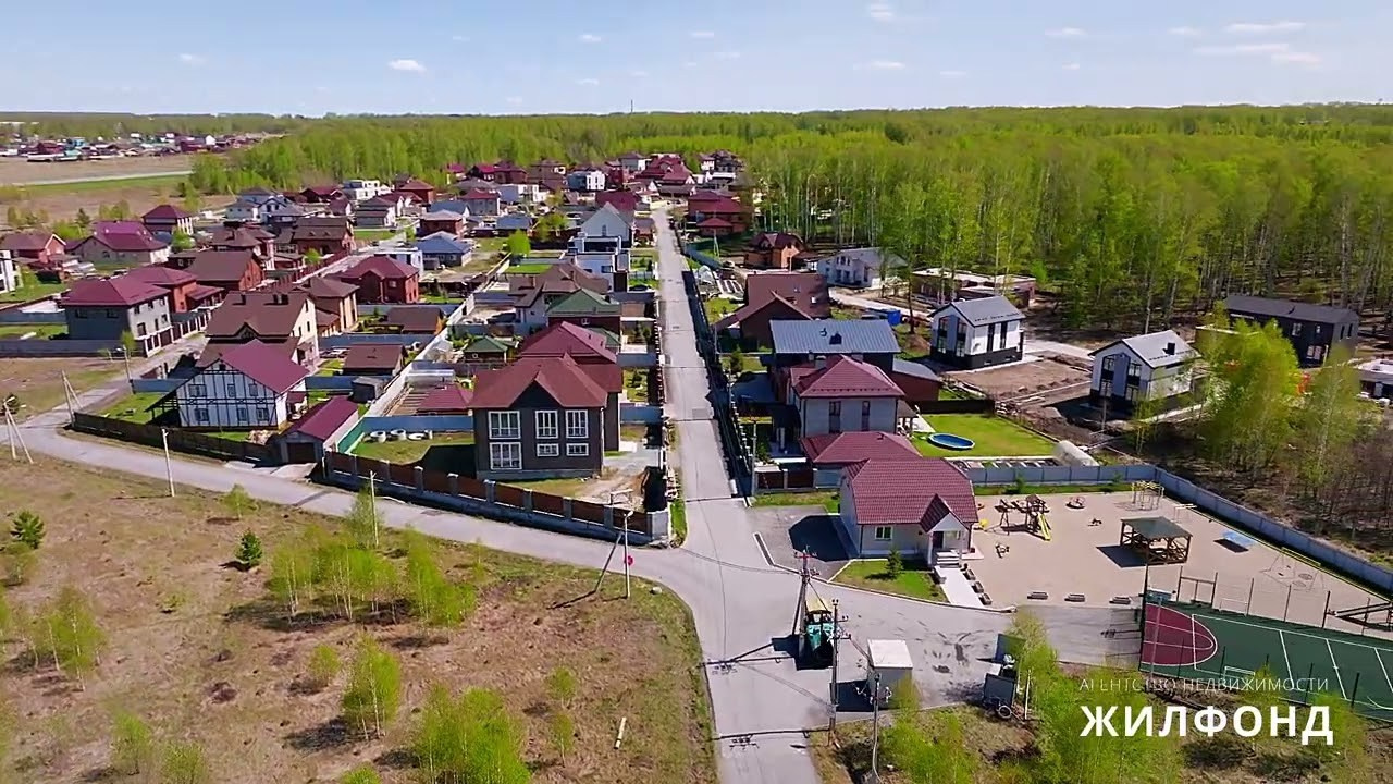 Видеоролики. Фотосъёмка объектов недвижимости