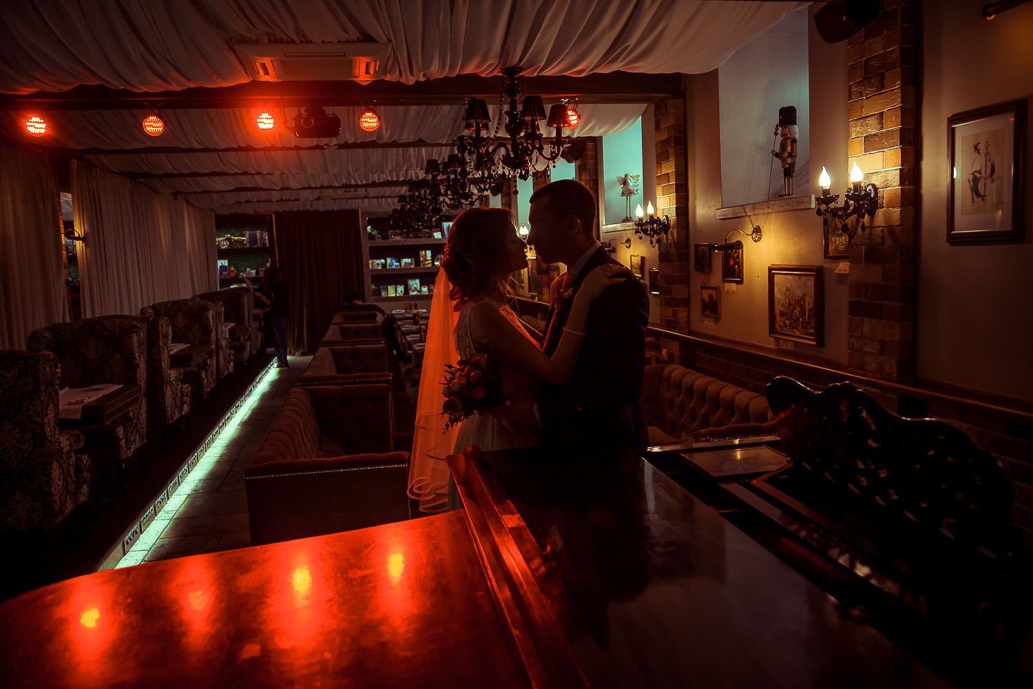 Свадебный и семейный фотограф в г. Краснодар Терентьева Юлия