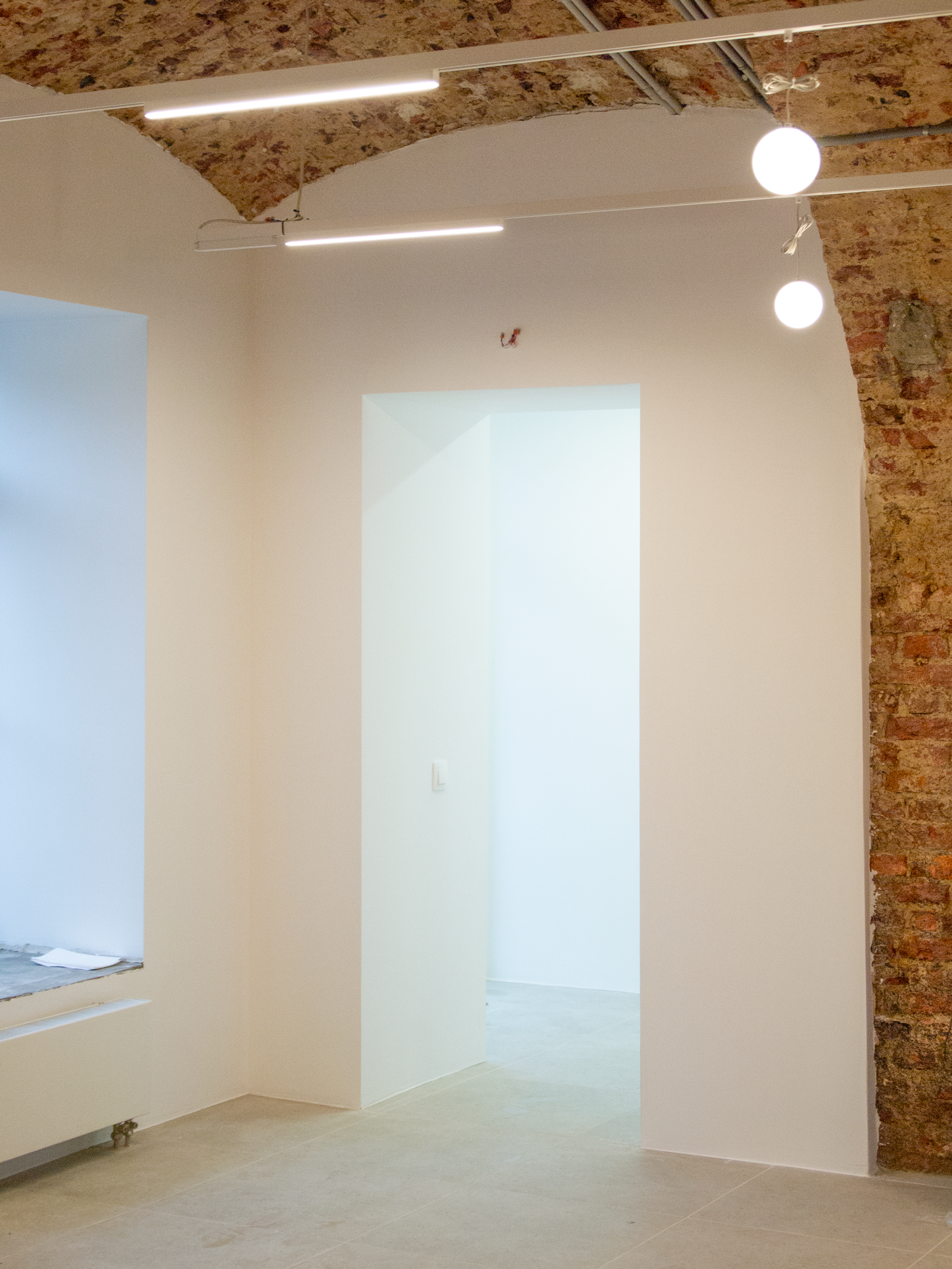 Дизайн интерьера в Петербурге Ворфаламеева Яна