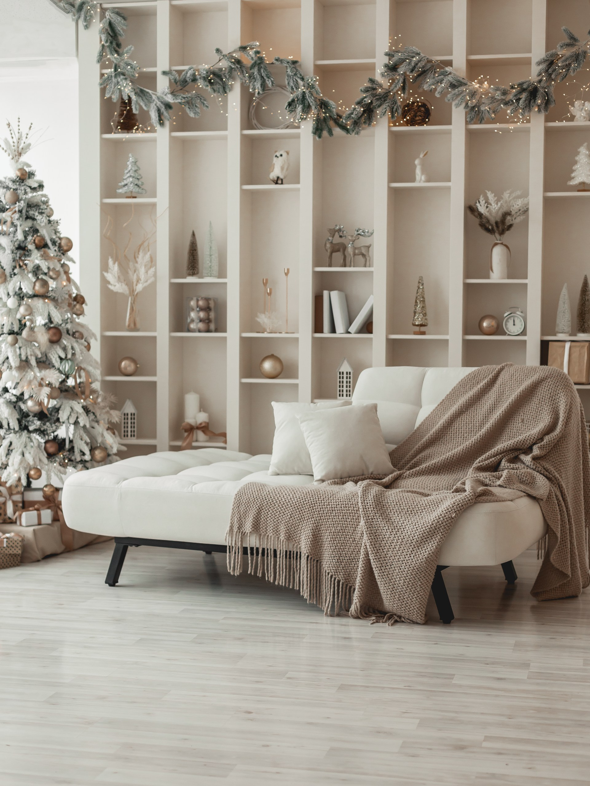 Фотостудия БЕЛЫЙ КРОЛИК, зал « Романтик»