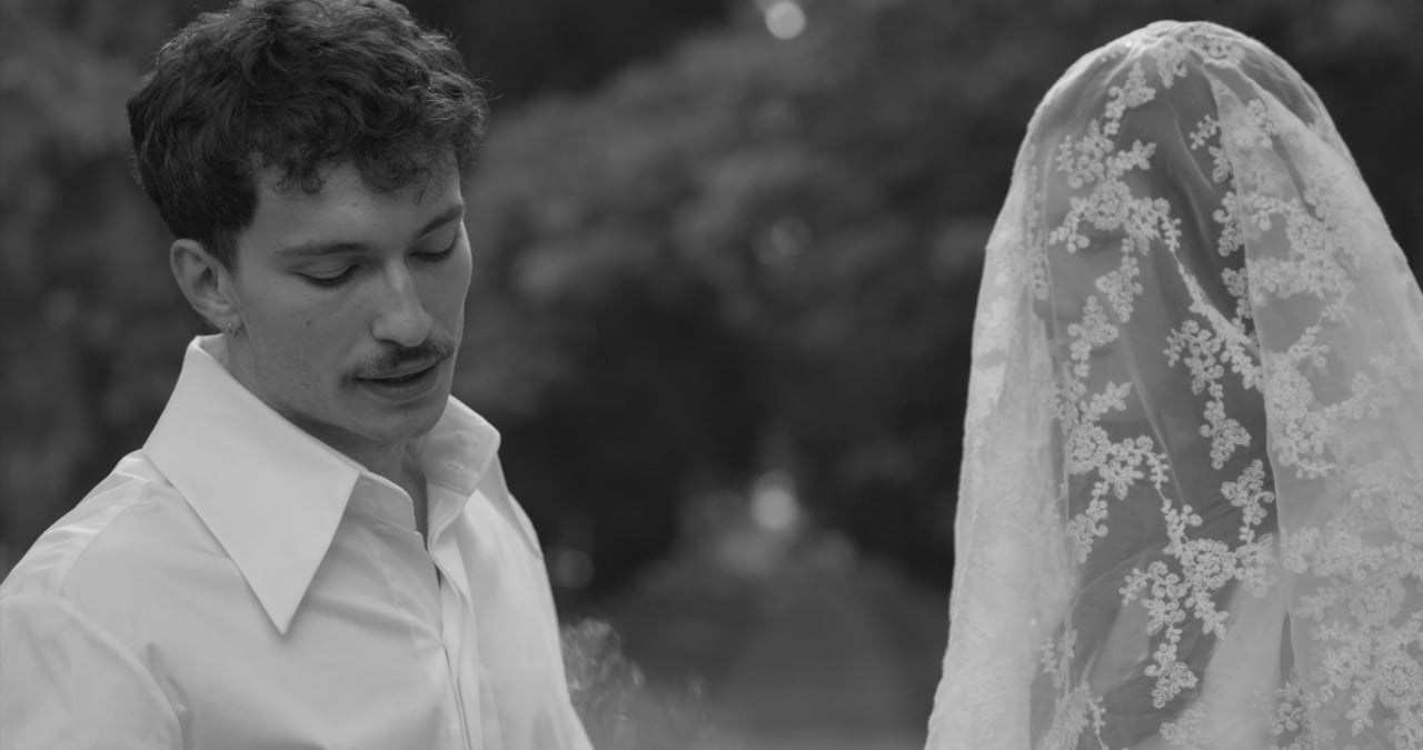 TIMUR | POLINA. Свадебный видеограф в Санкт-Петербурге Ульяна Радиковская