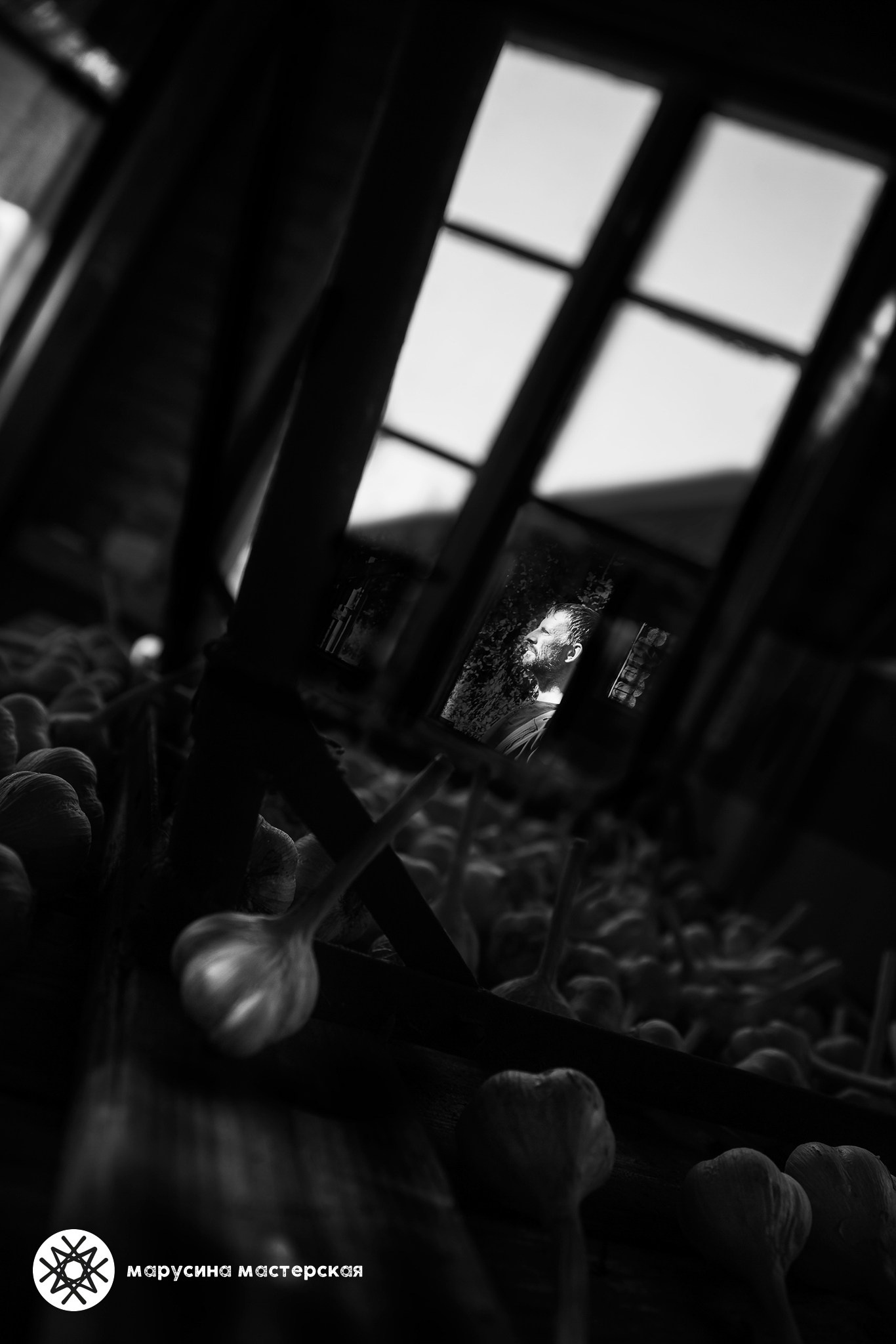 Мария Манышкина